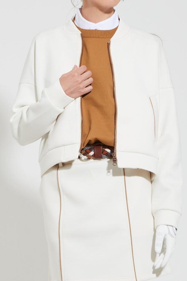 WOOL MESH BELT UNISEX