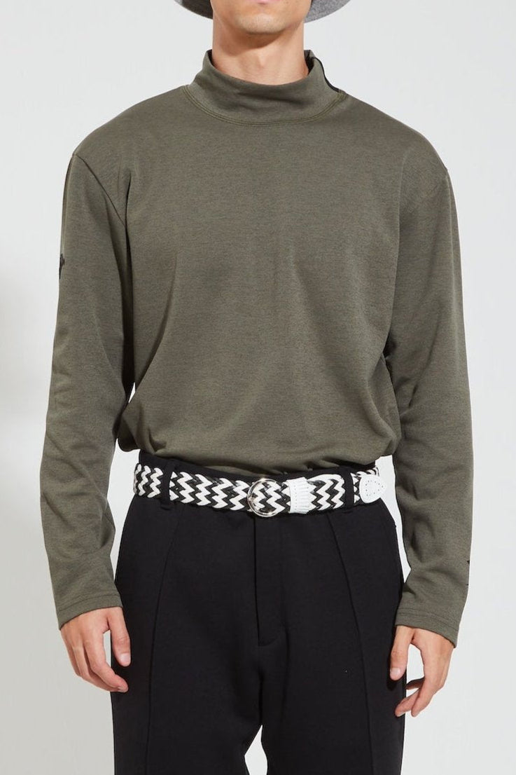 MENS SLX TURTLENECK