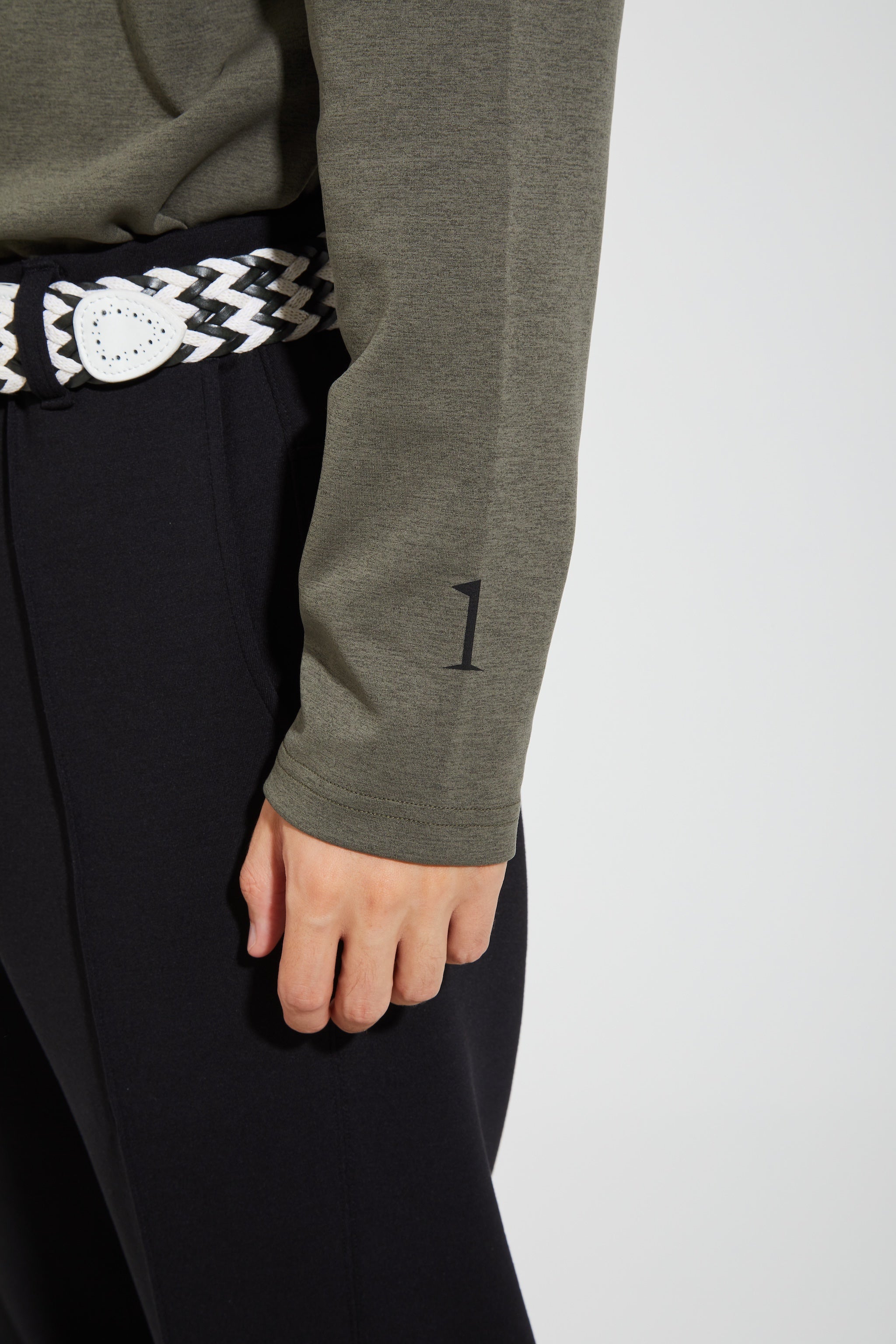 MENS SLX TURTLENECK