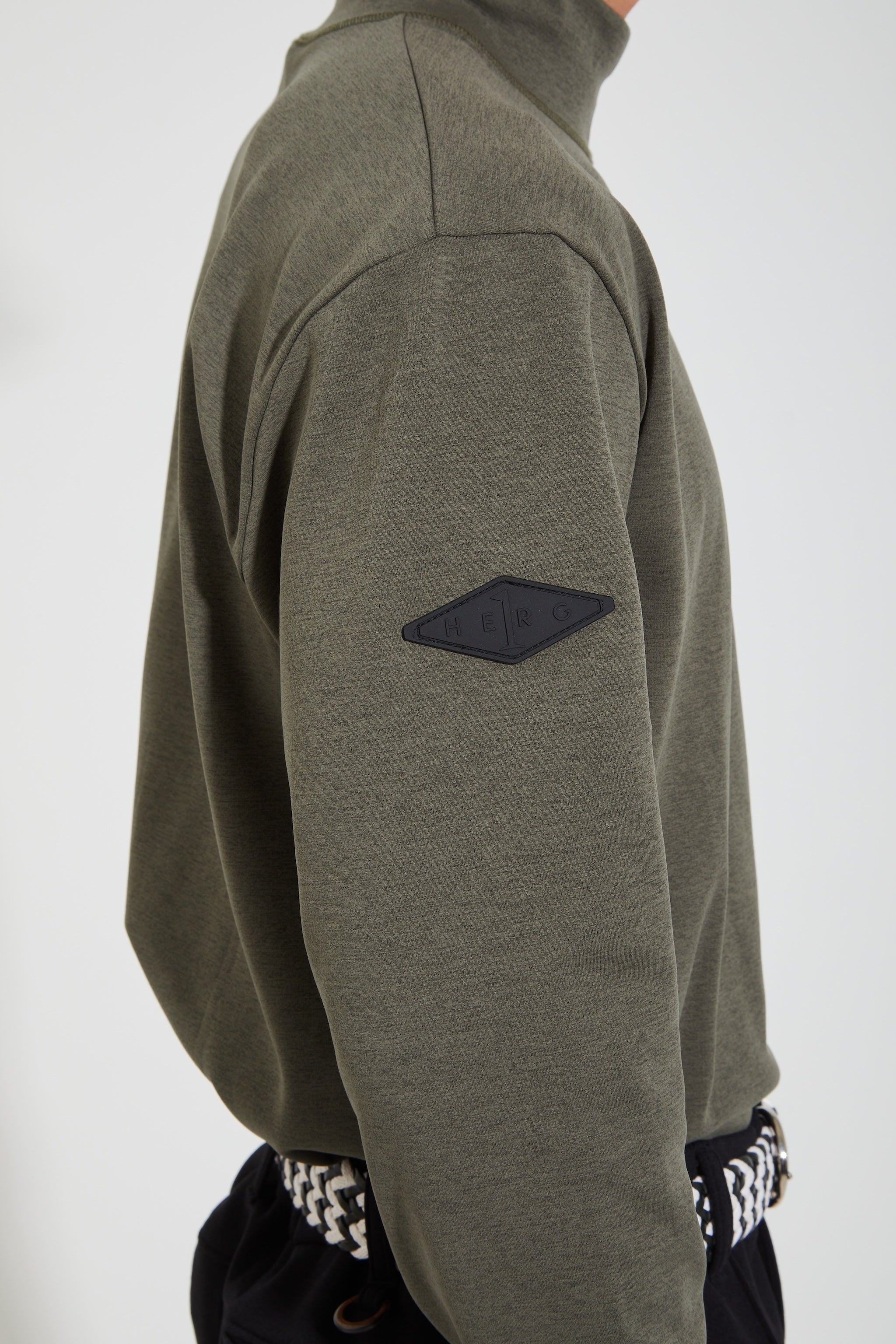 MENS SLX TURTLENECK