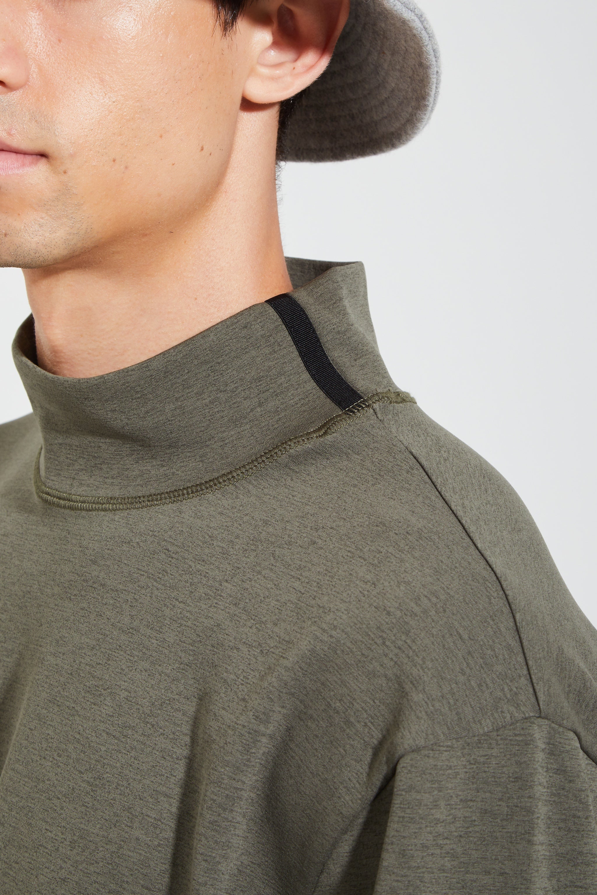 MENS SLX TURTLENECK