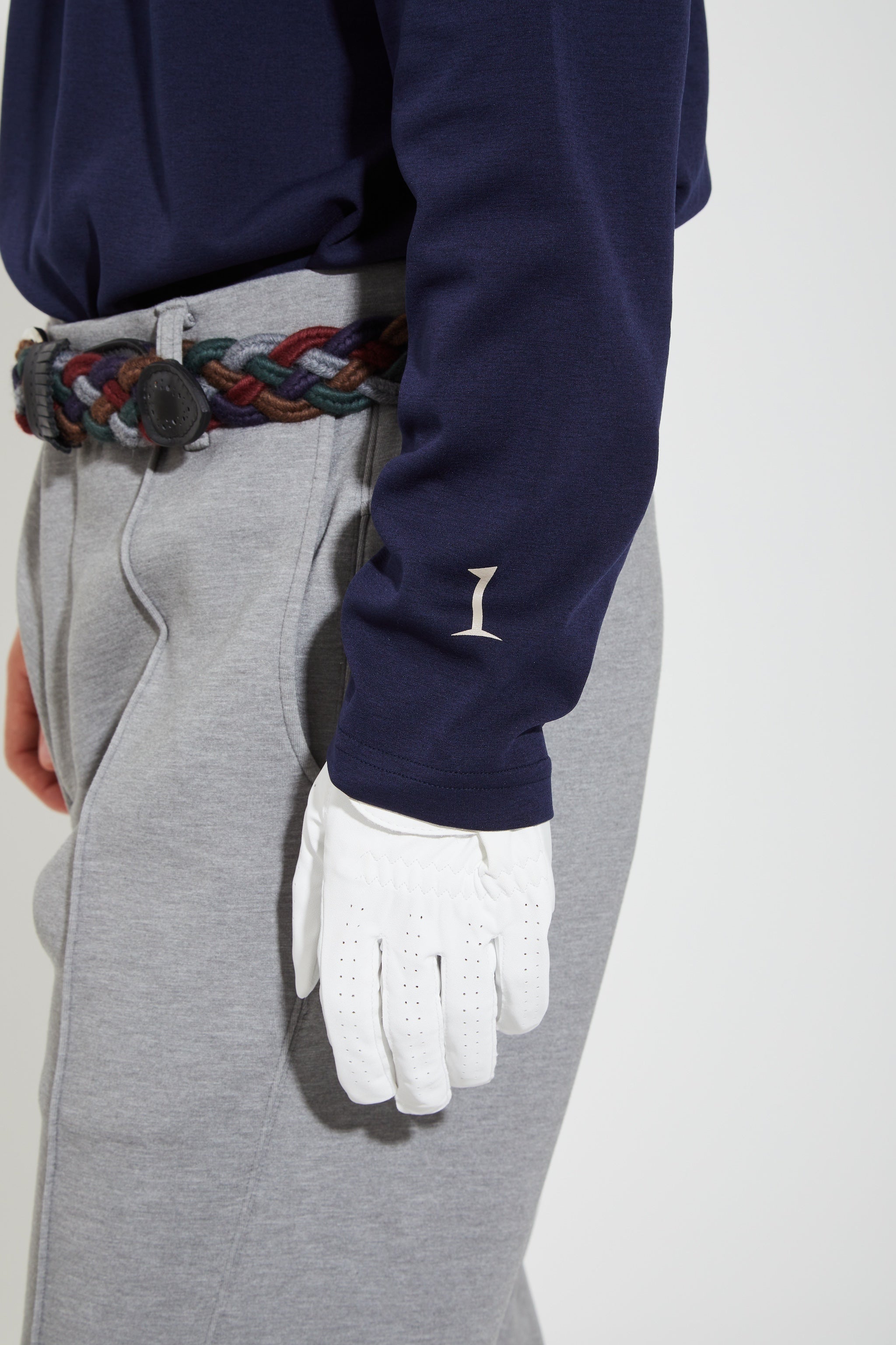 MENS SLX TURTLENECK