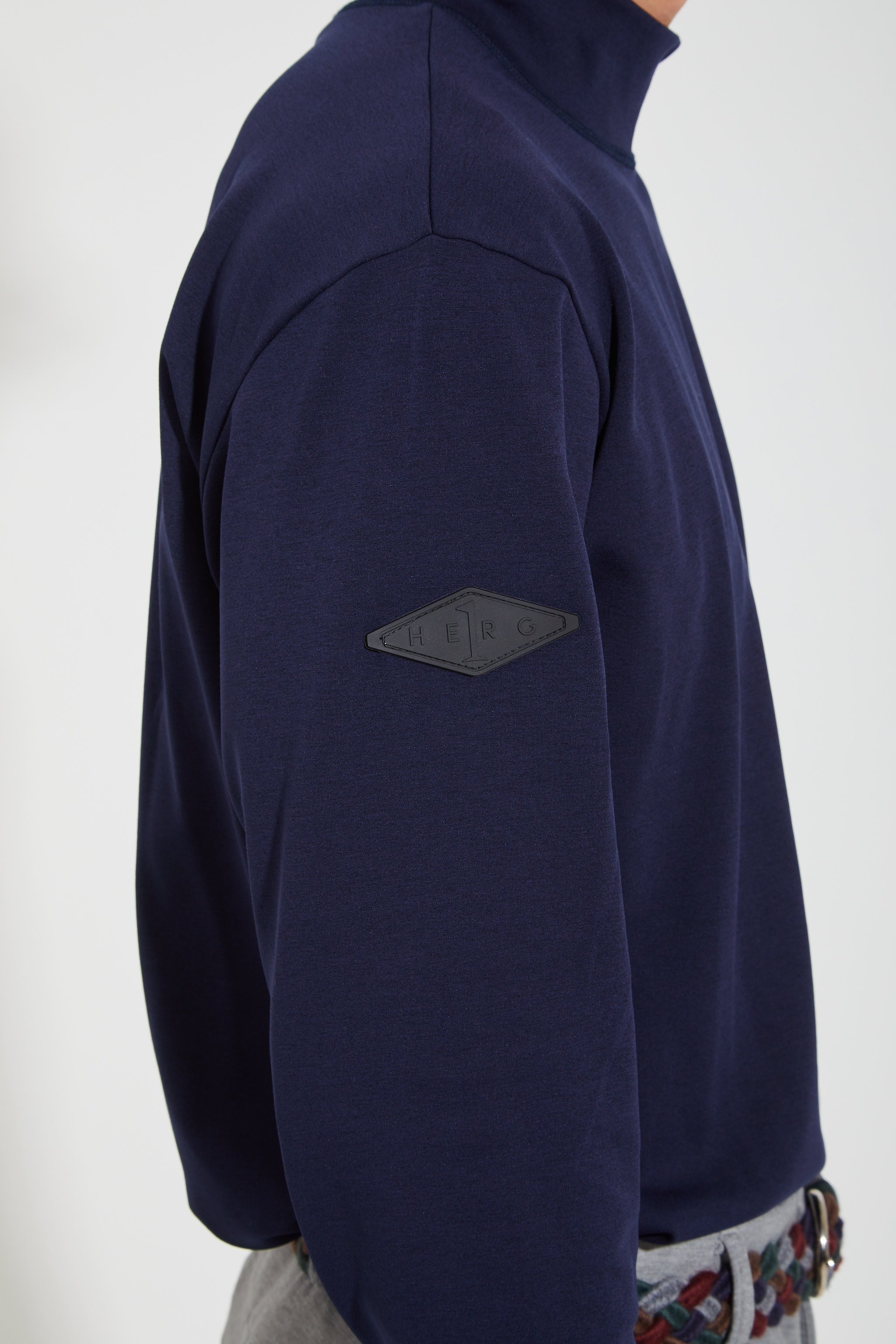 MENS SLX TURTLENECK