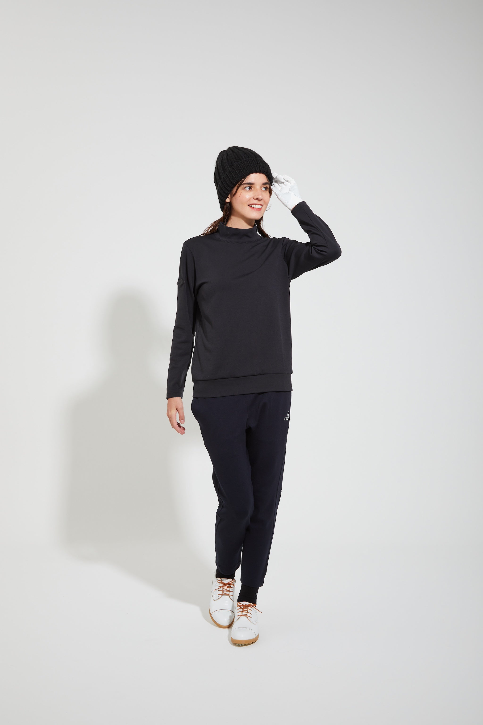 シェルパニングビーニー