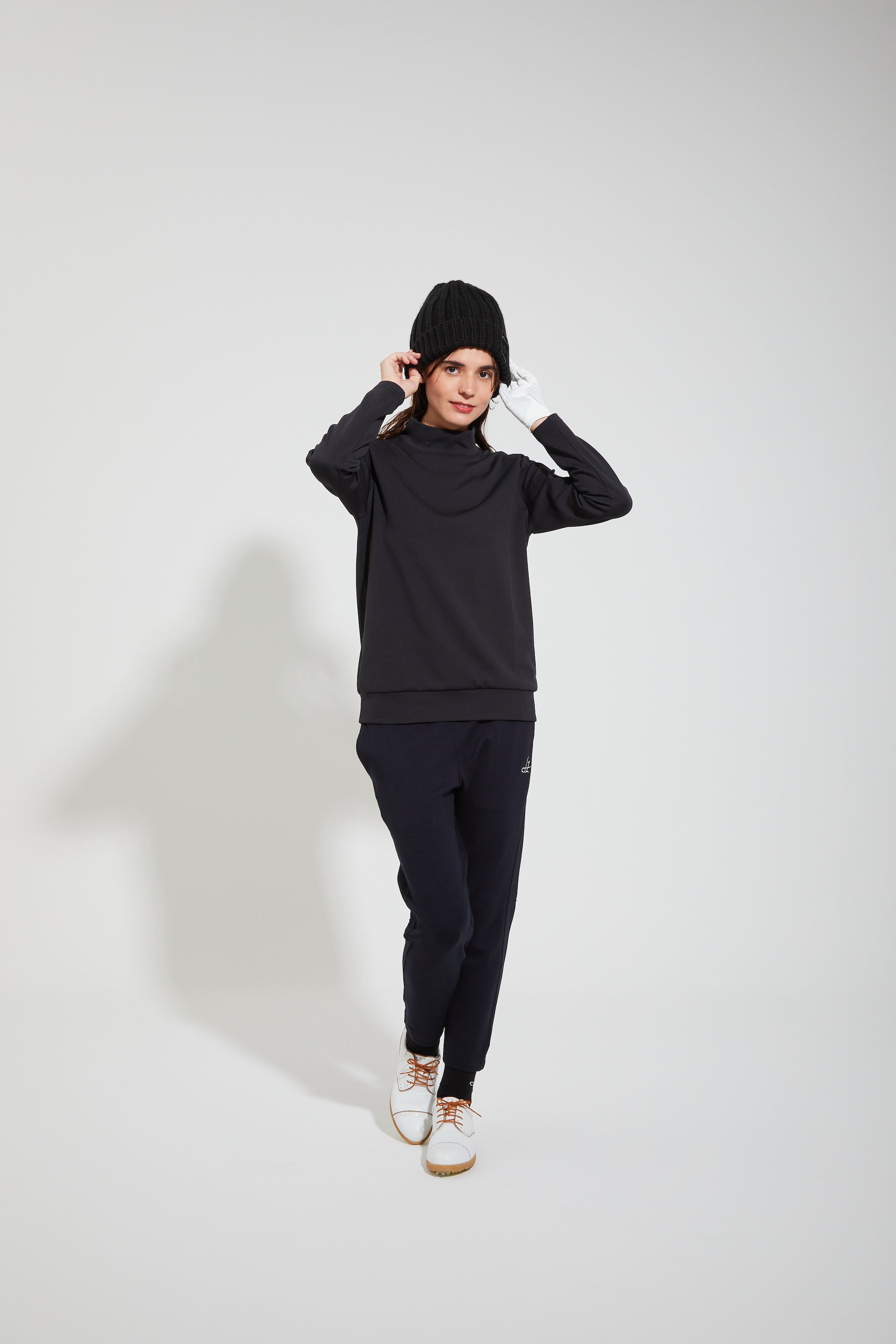 シェルパニングビーニー