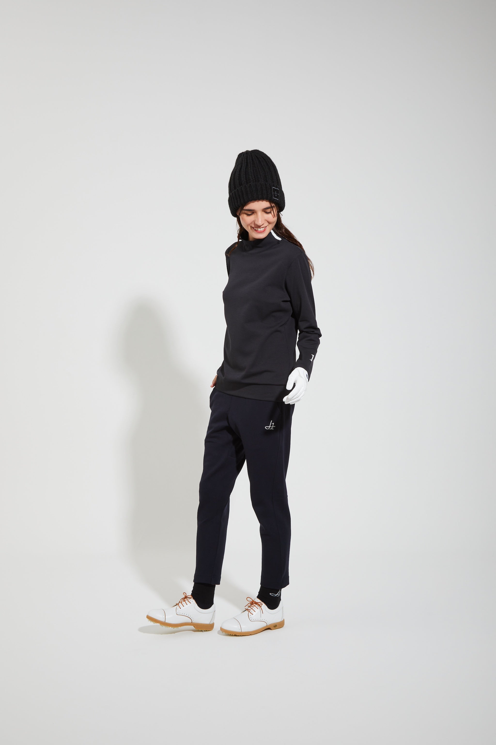 シェルパニングビーニー