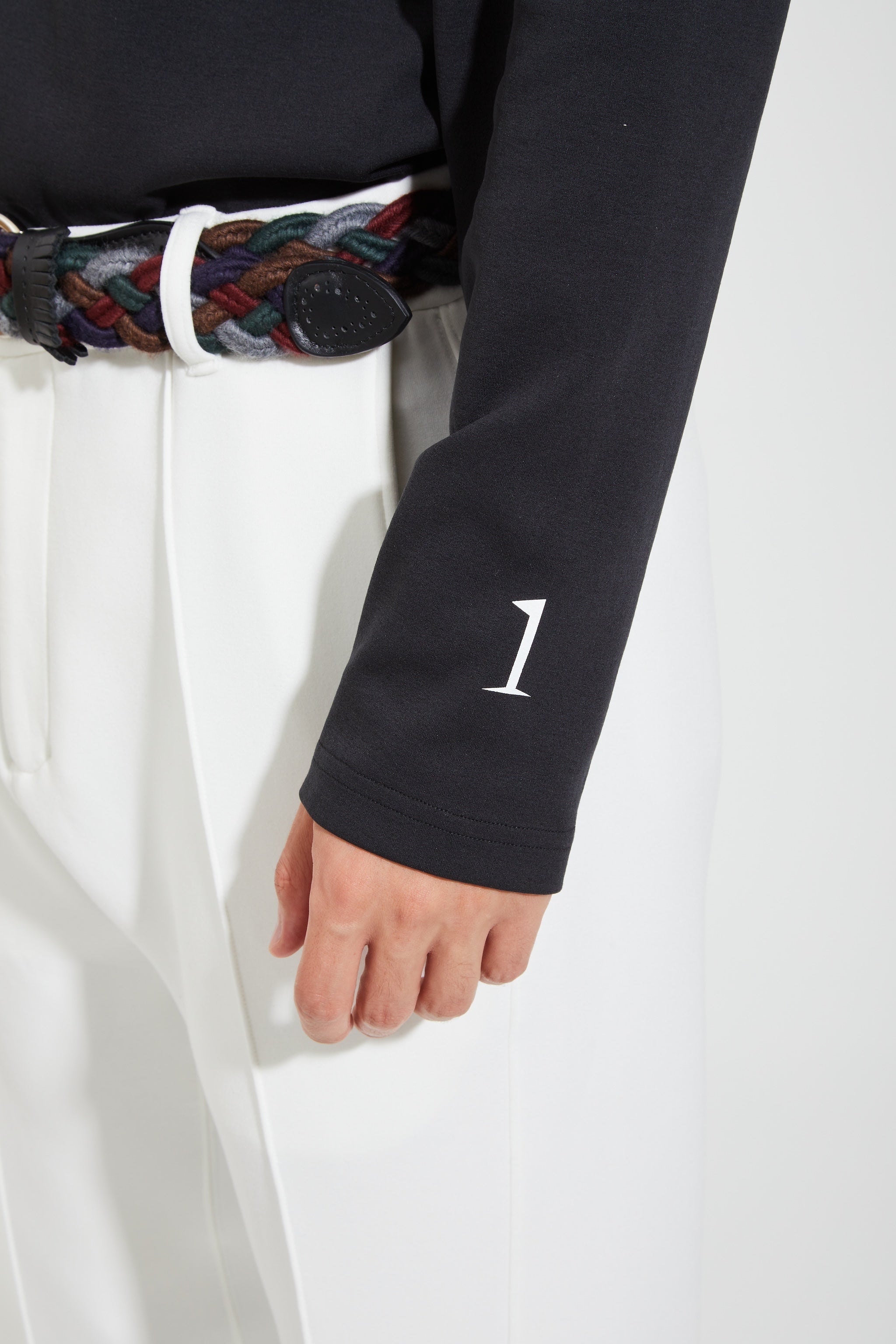 SLXタートルネック・メンズ