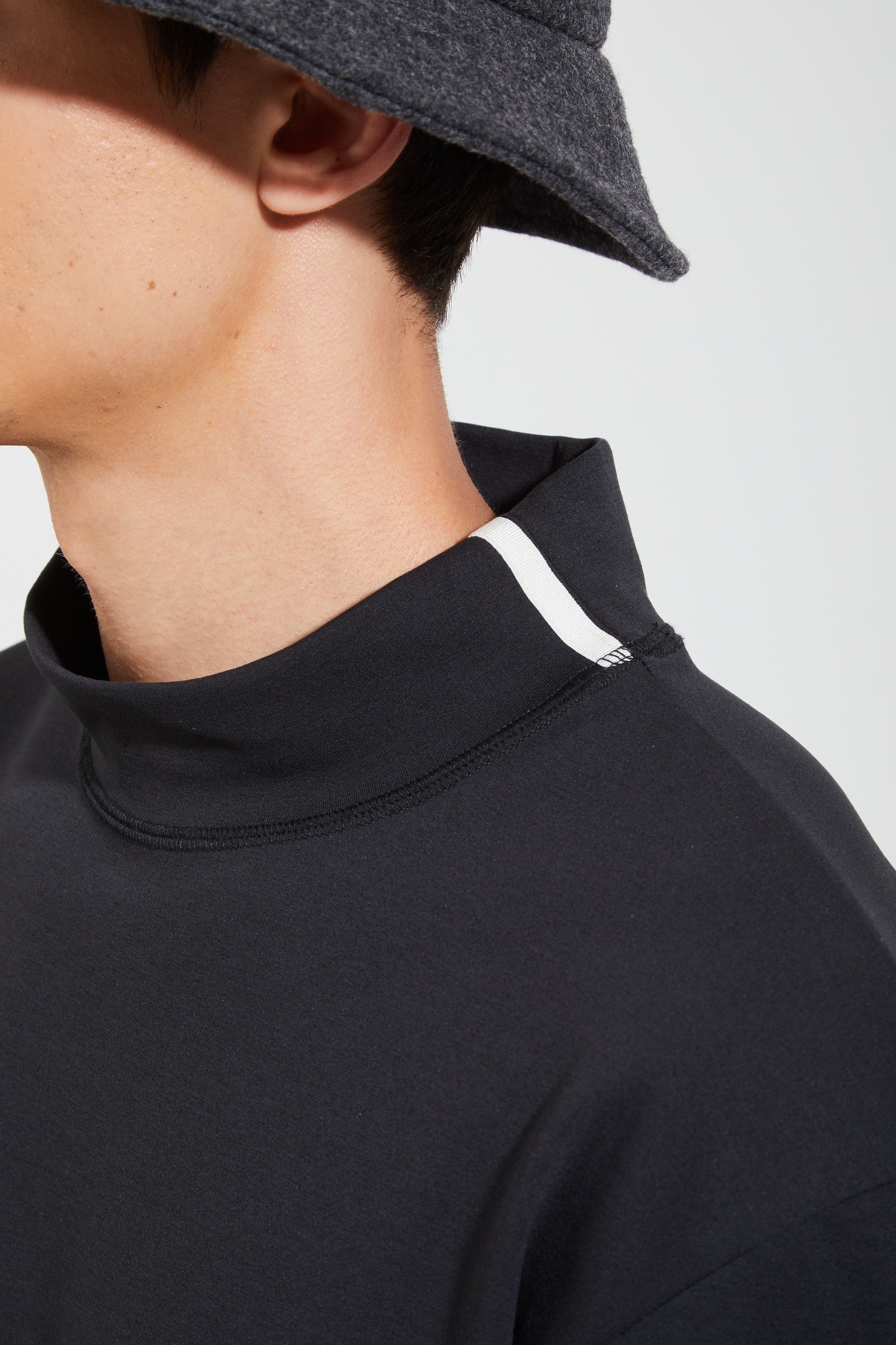 MENS SLX TURTLENECK