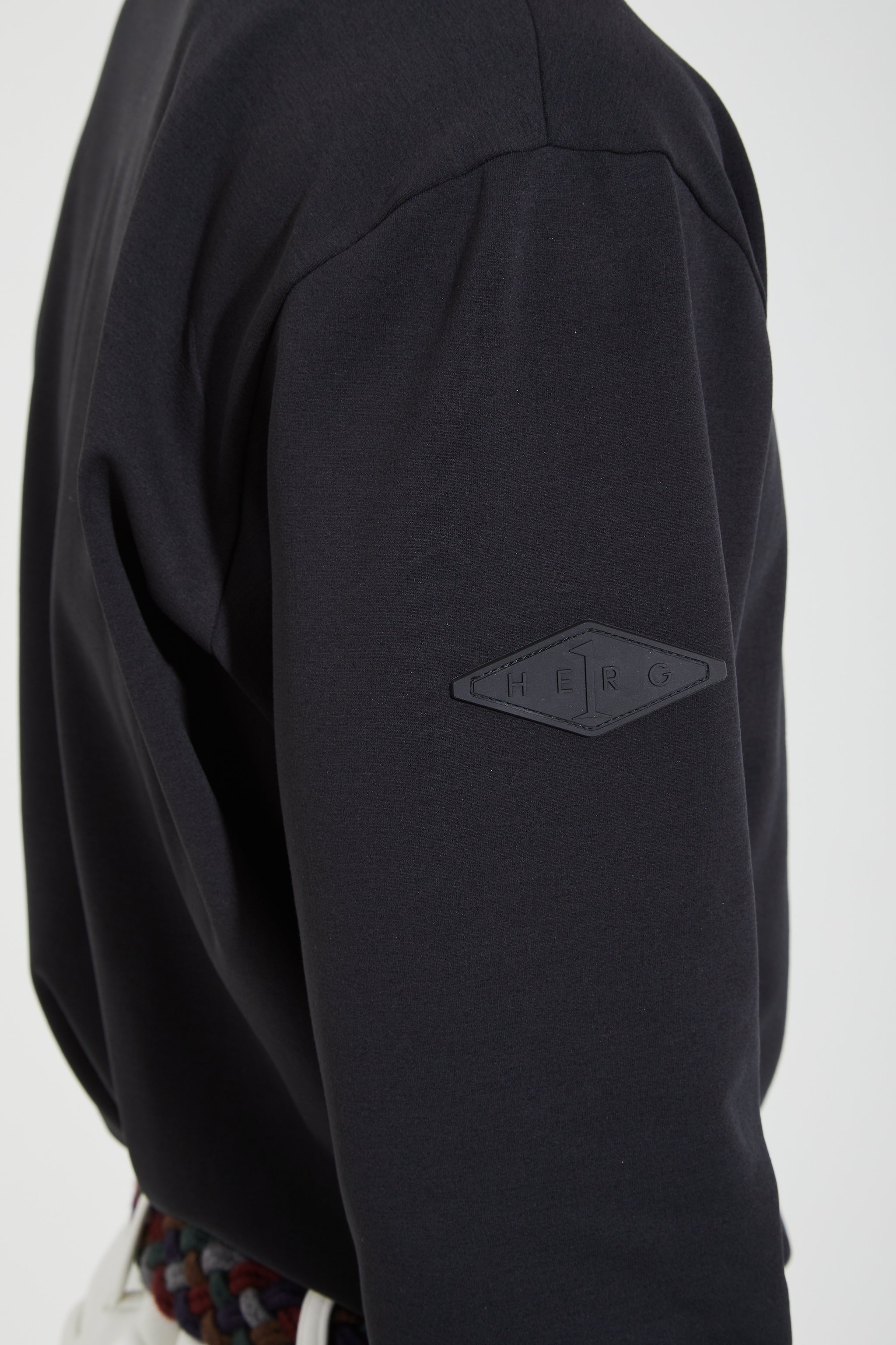 MENS SLX TURTLENECK