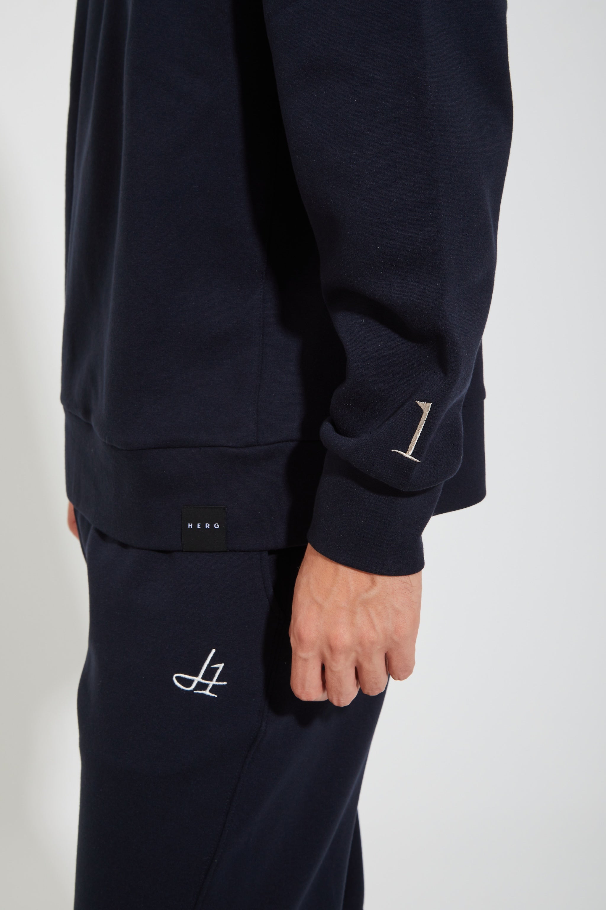 MENS LUX-WARM PREMIUM PANTS
