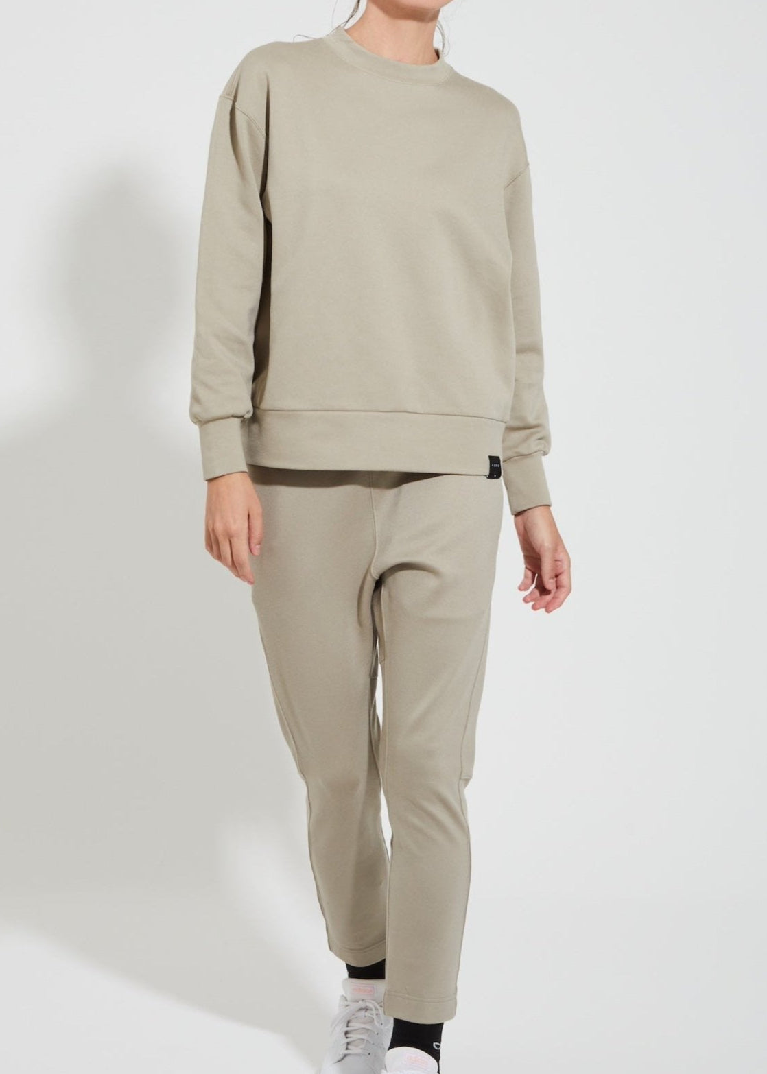 ラグウォームプレミアムパンツ・ウィメンズ