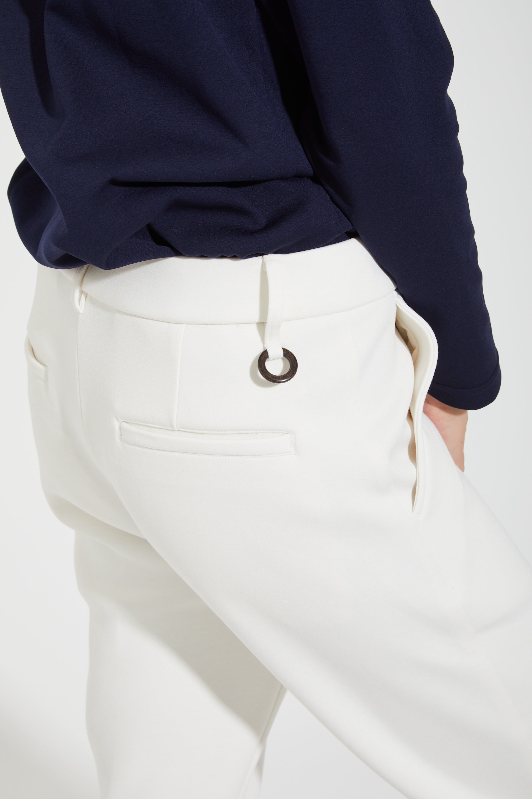 エアーテーラードロングパンツ・ウィメンズ