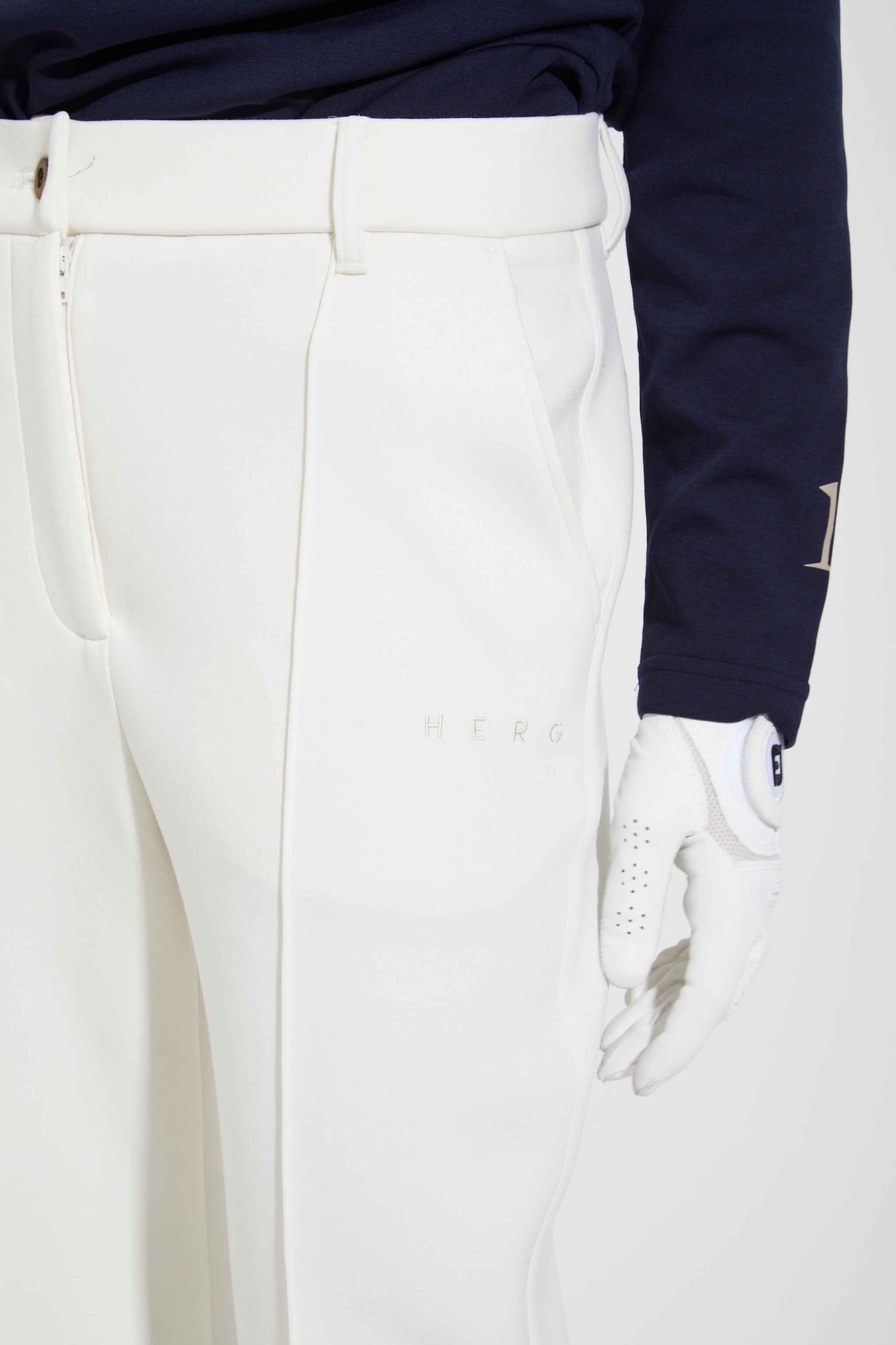 エアーテーラードロングパンツ・ウィメンズ