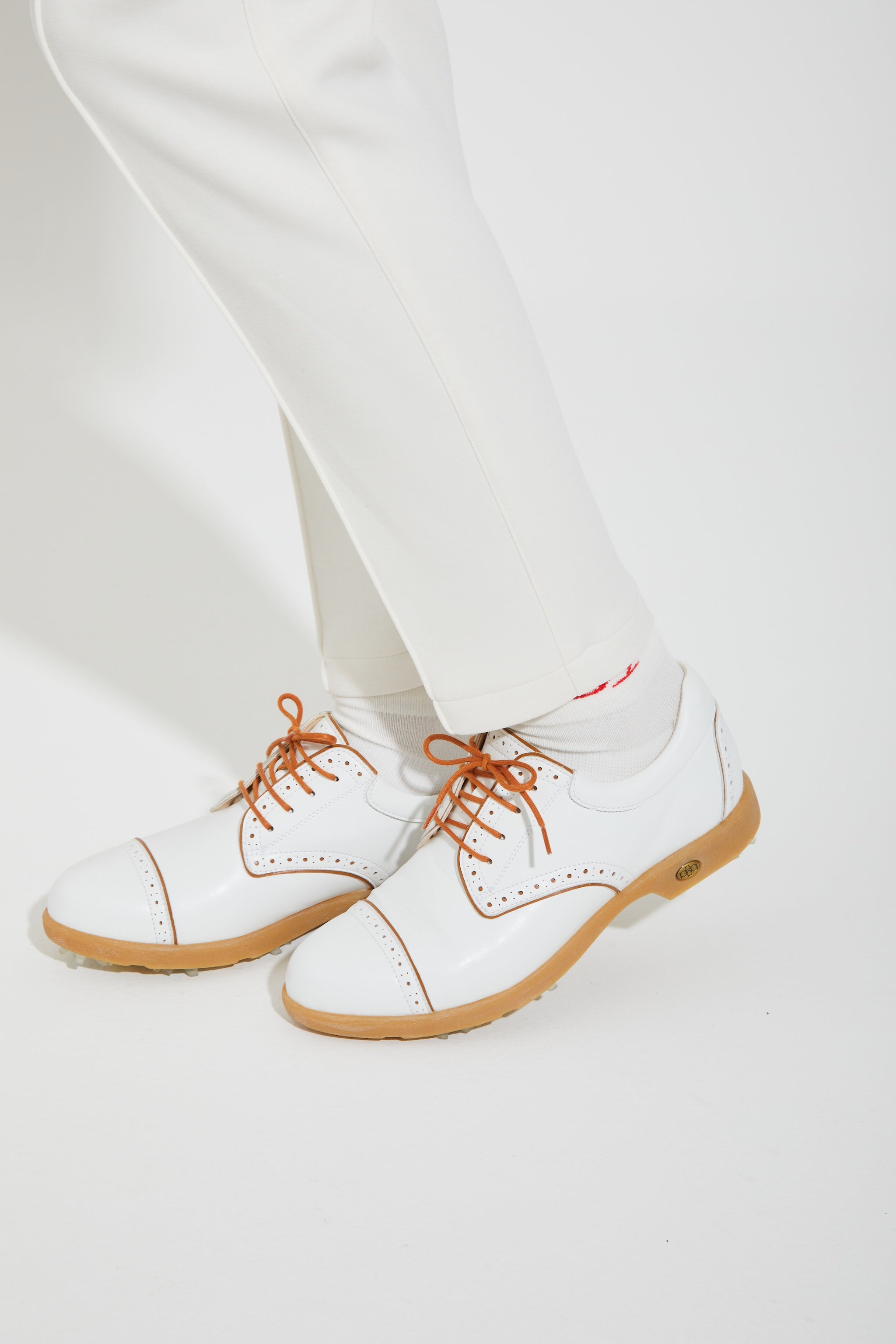 エアーテーラードロングパンツ・ウィメンズ