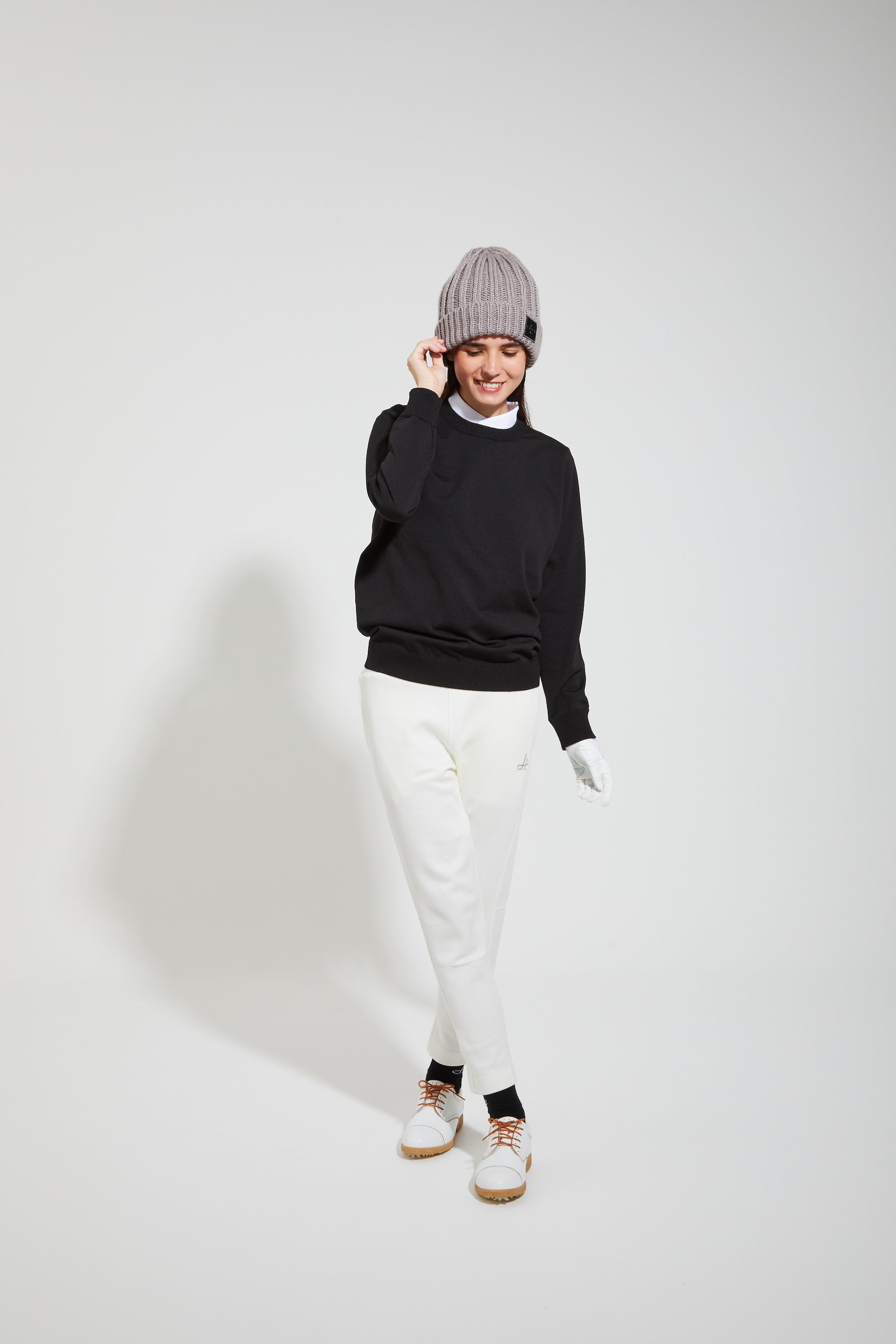 シェルパニングビーニー