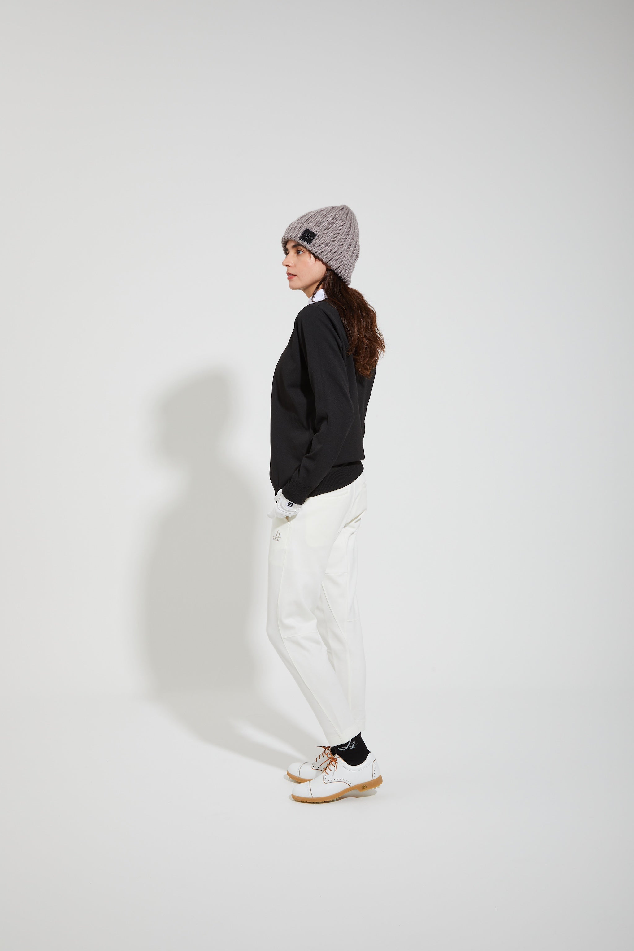 シェルパニングビーニー