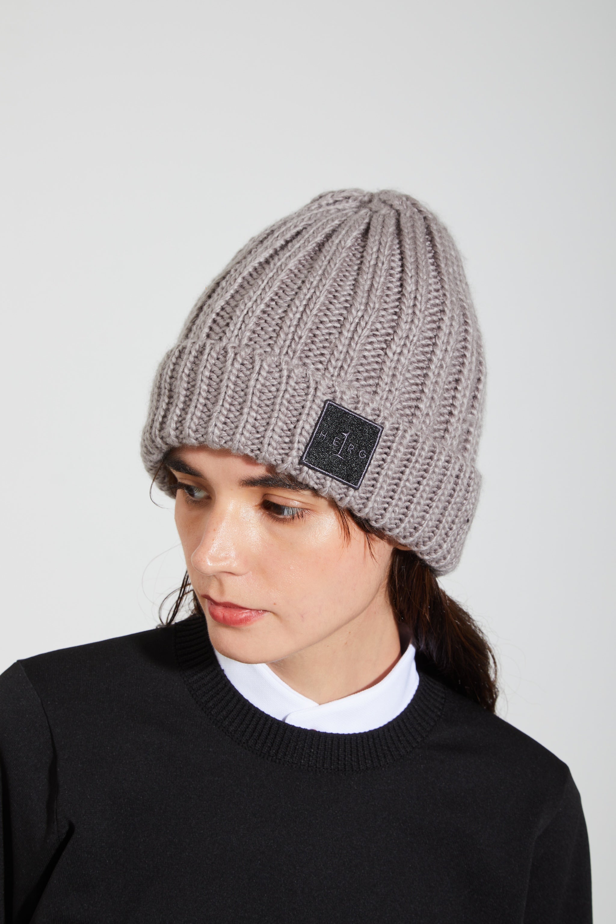 シェルパニングビーニー