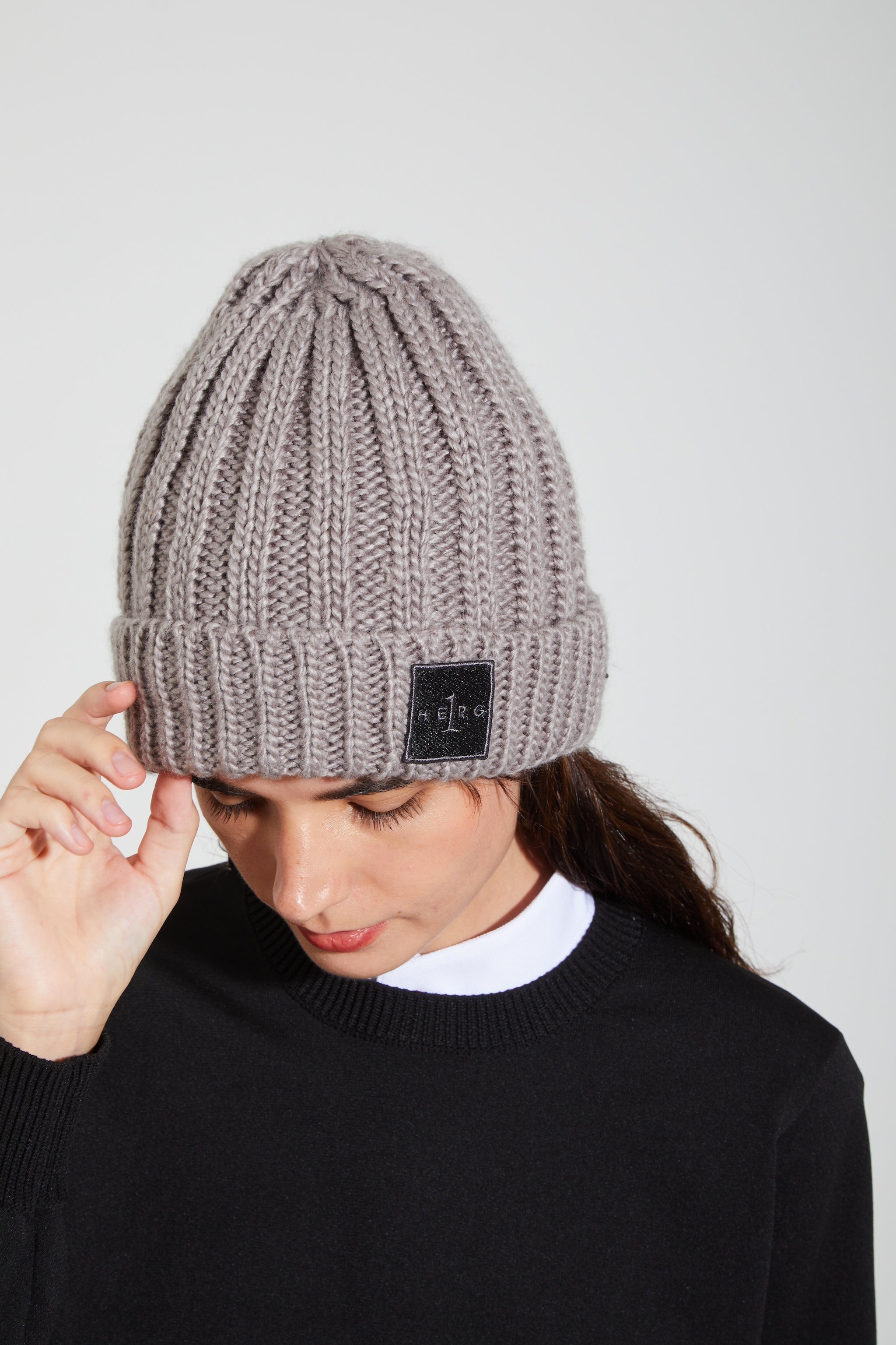 シェルパニングビーニー