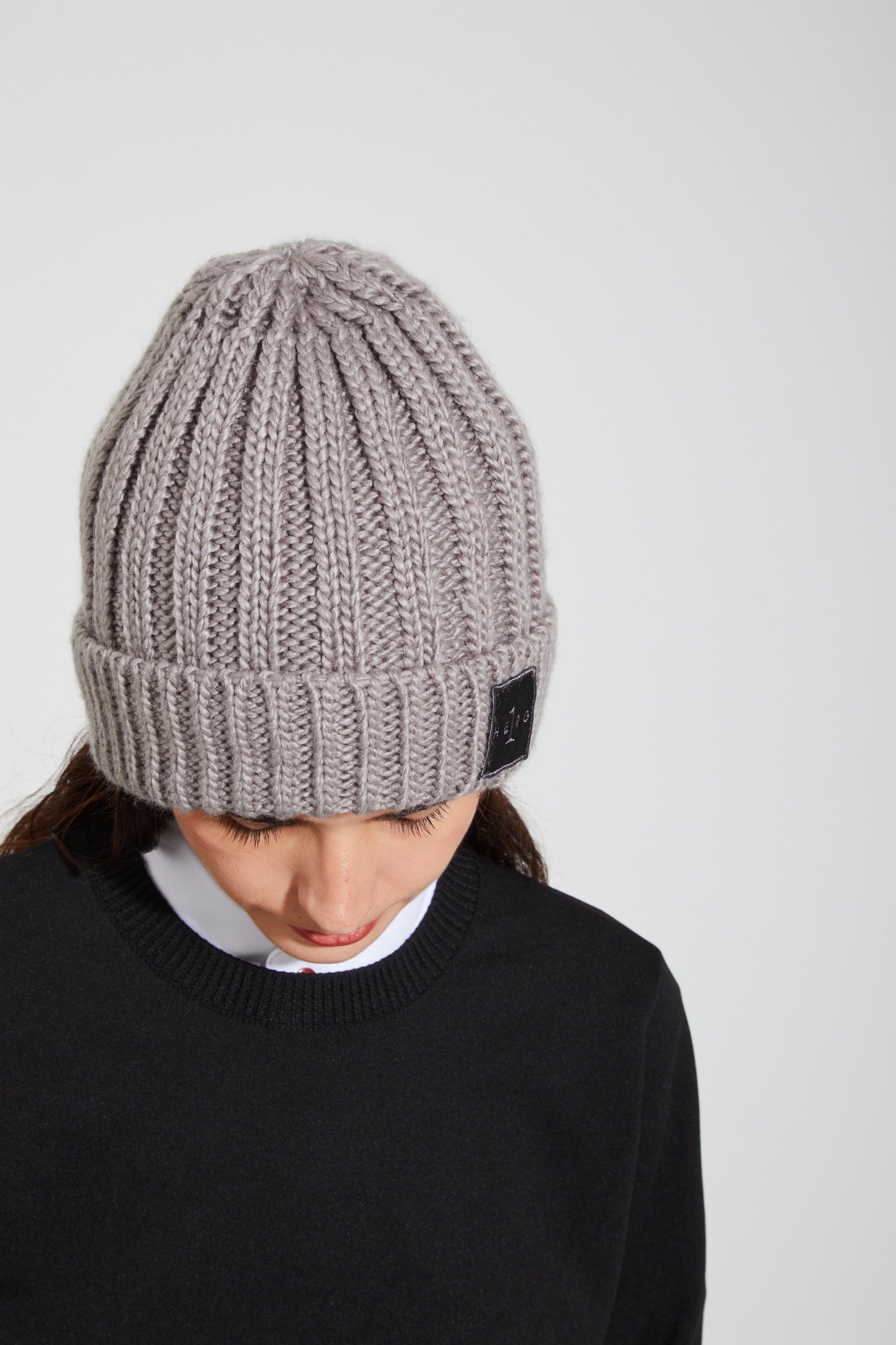 シェルパニングビーニー