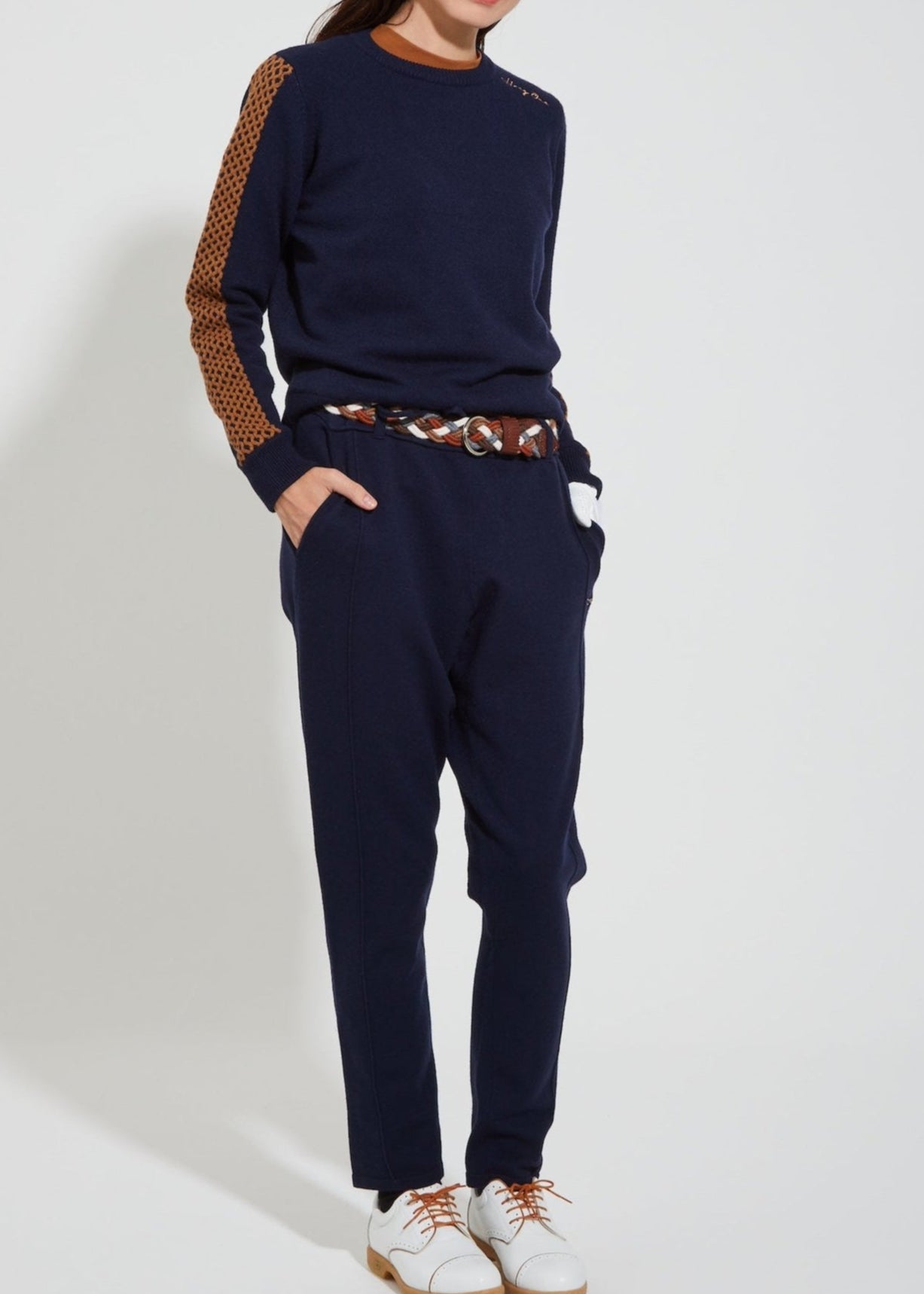 ウィンドプルーフプルオーバー・ウィメンズ