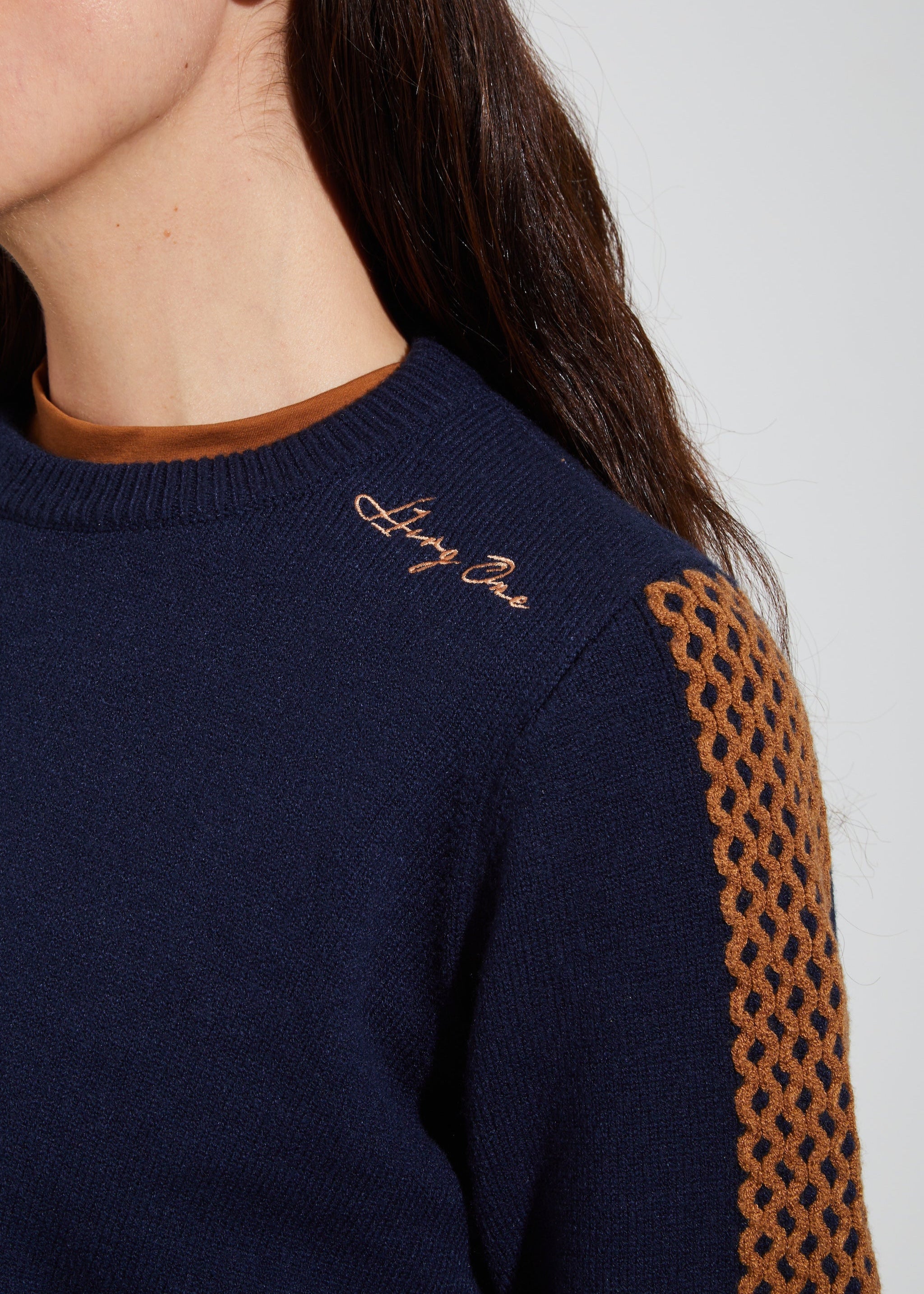 ウィンドプルーフプルオーバー・ウィメンズ