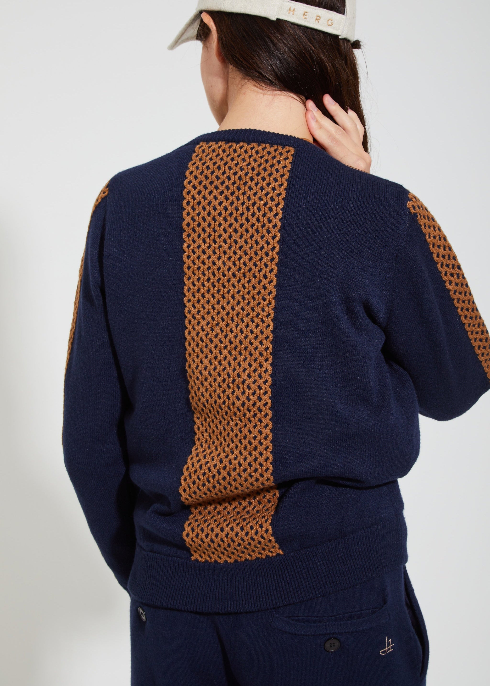 ウィンドプルーフプルオーバー・ウィメンズ