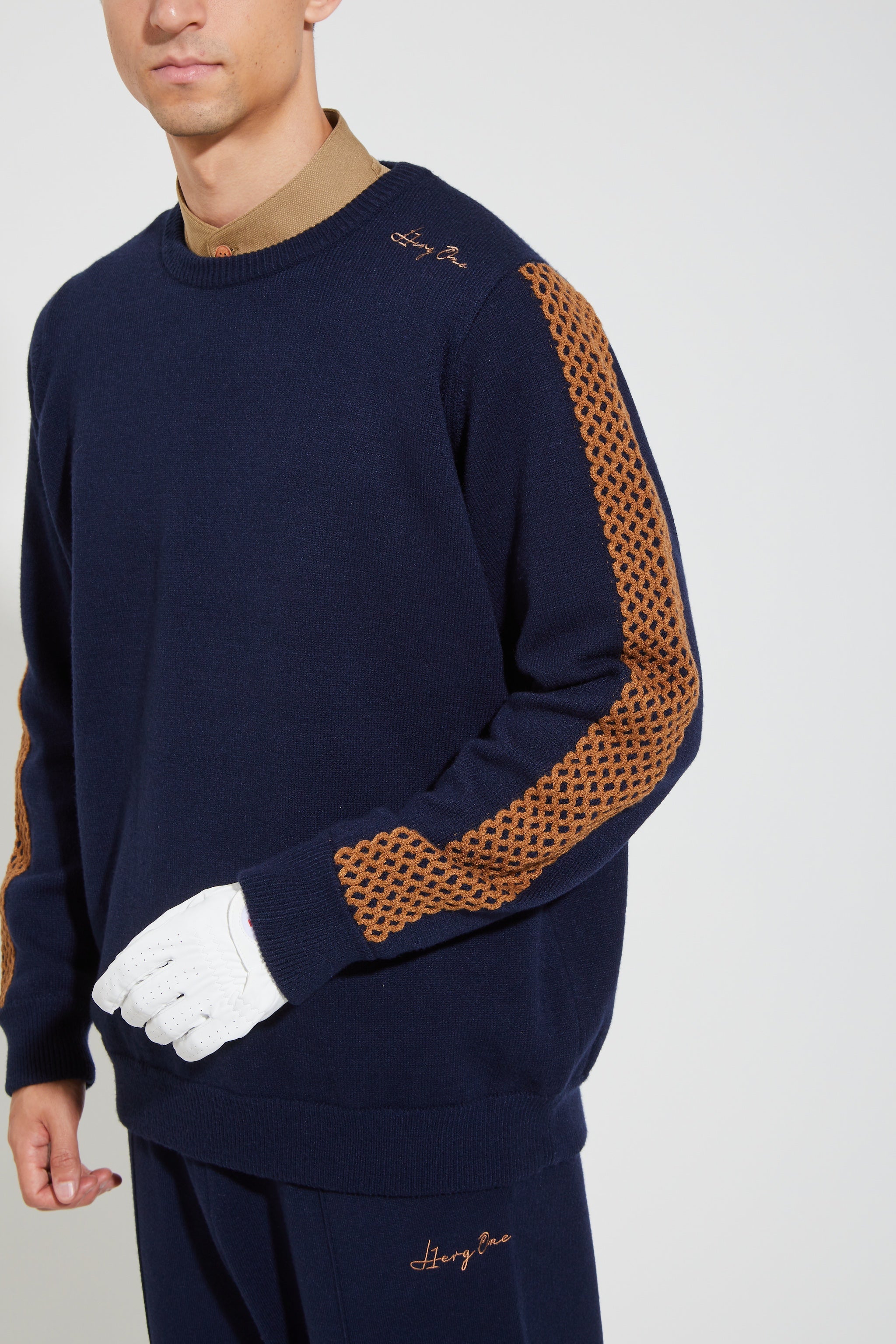 ウィンドプルーフプルオーバー・メンズ