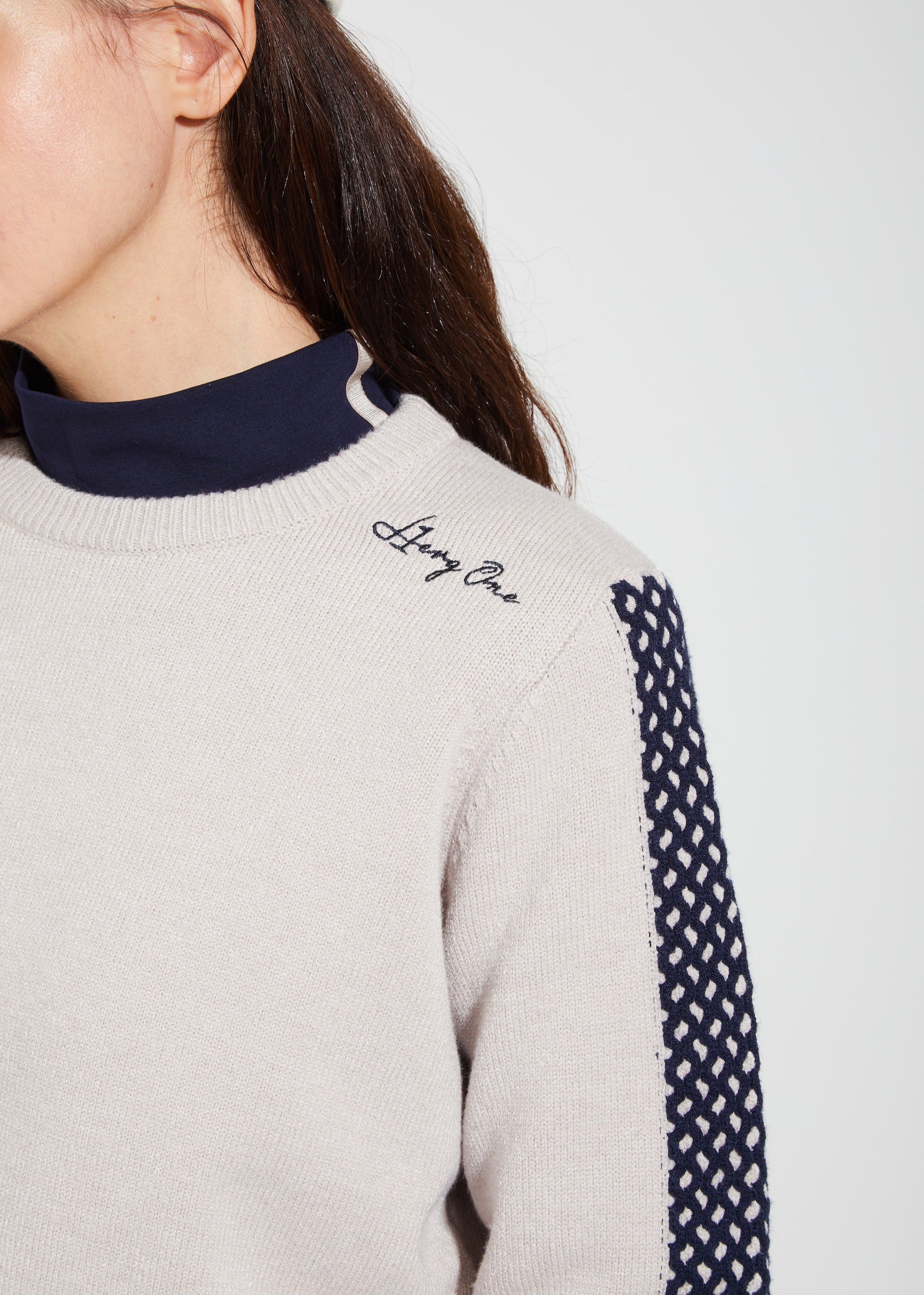 ウィンドプルーフプルオーバー・ウィメンズ