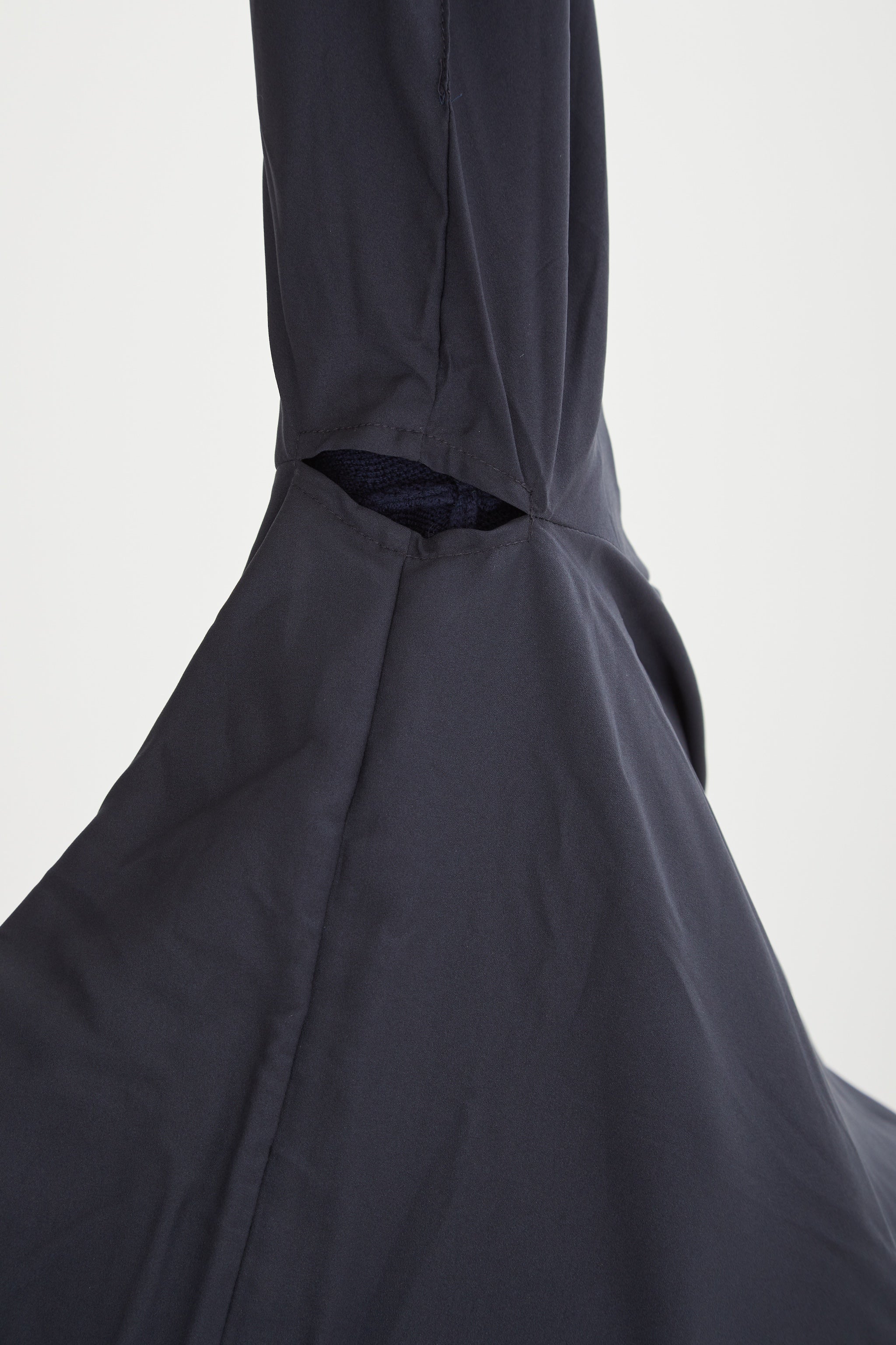 ウィンドプルーフプルオーバー・ウィメンズ