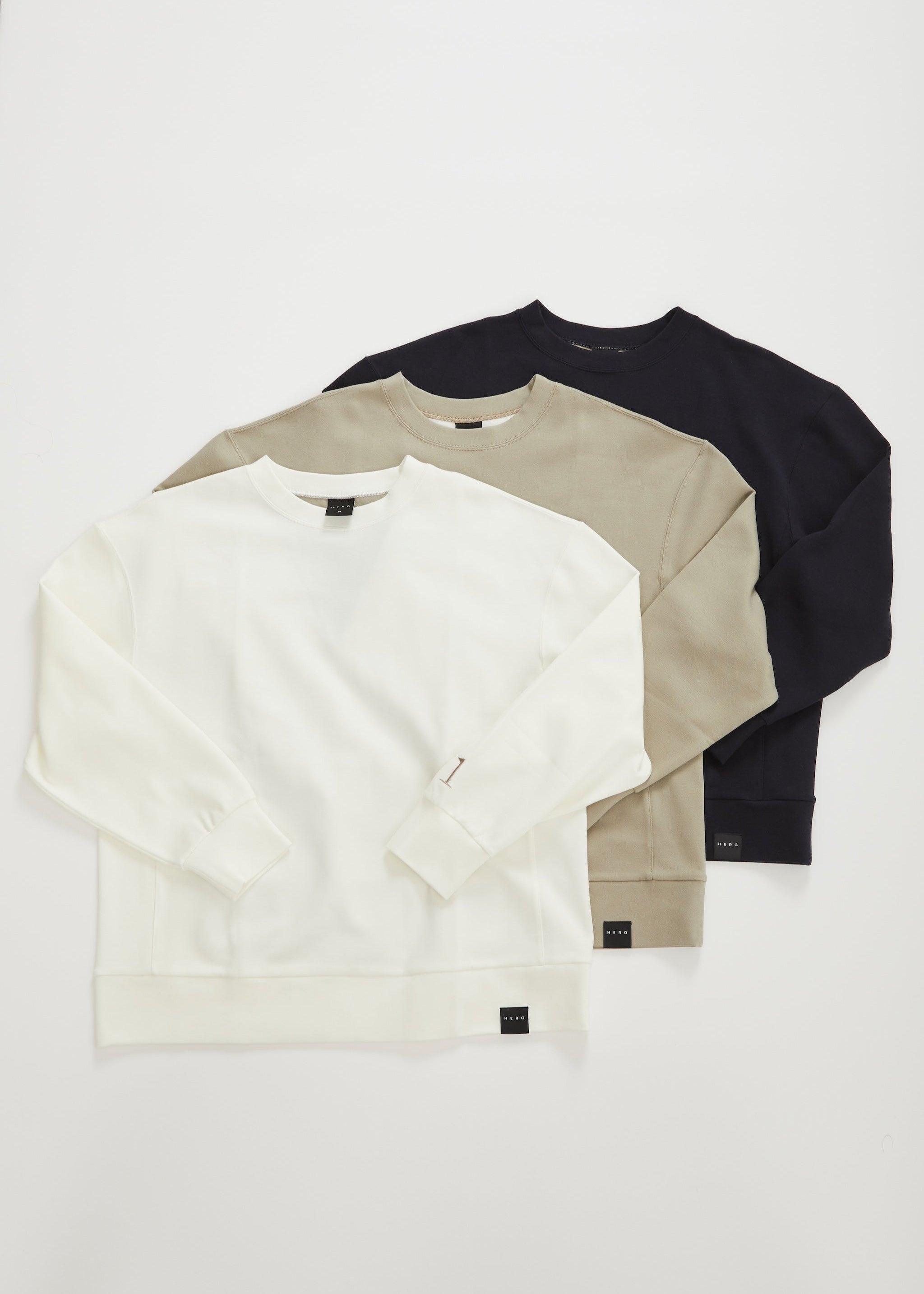 WOMENS LUX-WARM PULLOVER