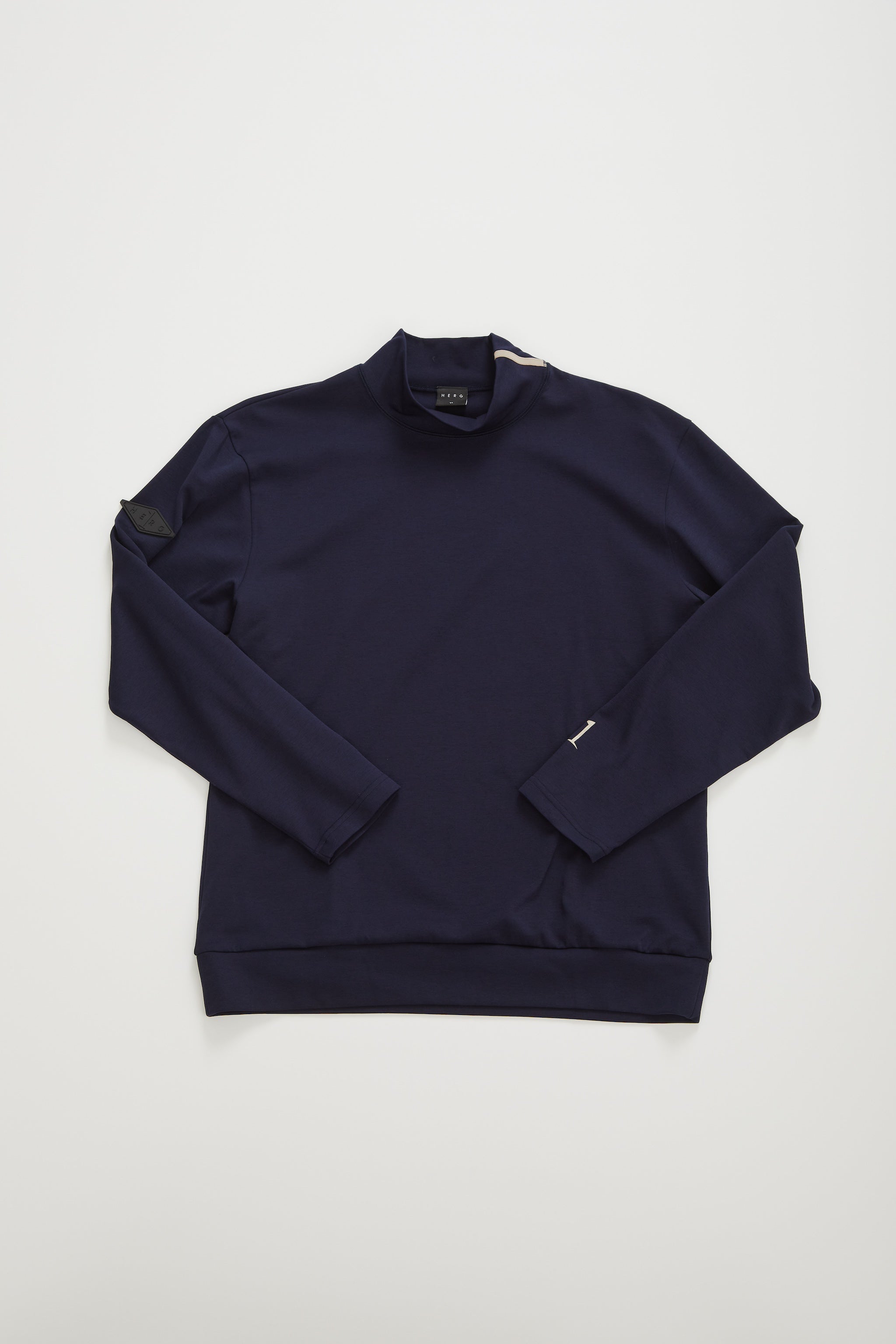 SLXタートルネック・メンズ