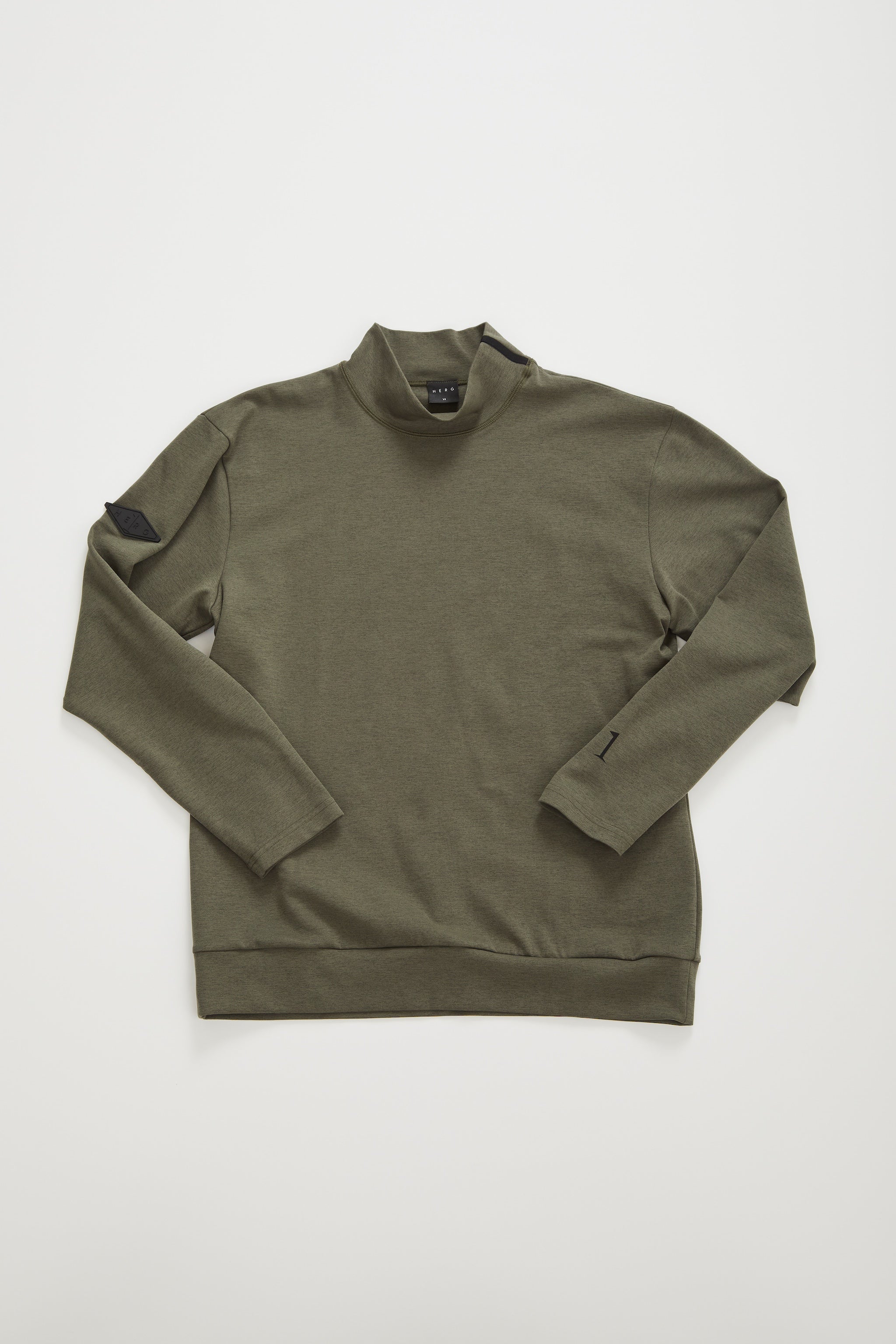 MENS SLX TURTLENECK