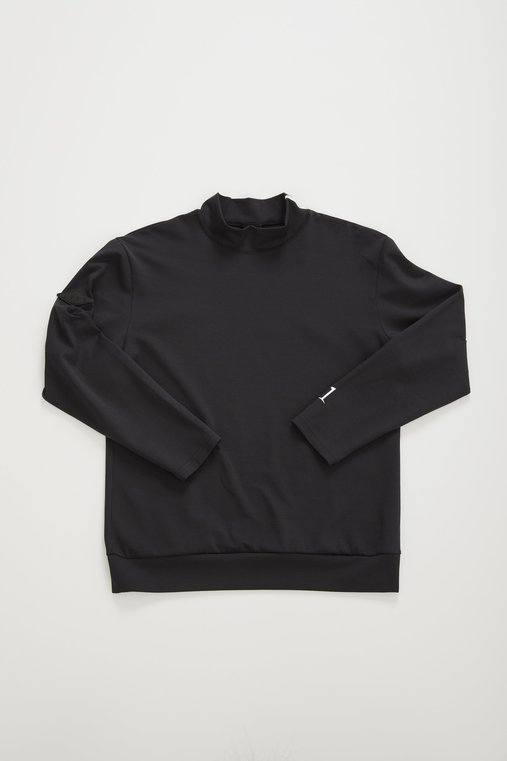 SLXタートルネック・メンズ