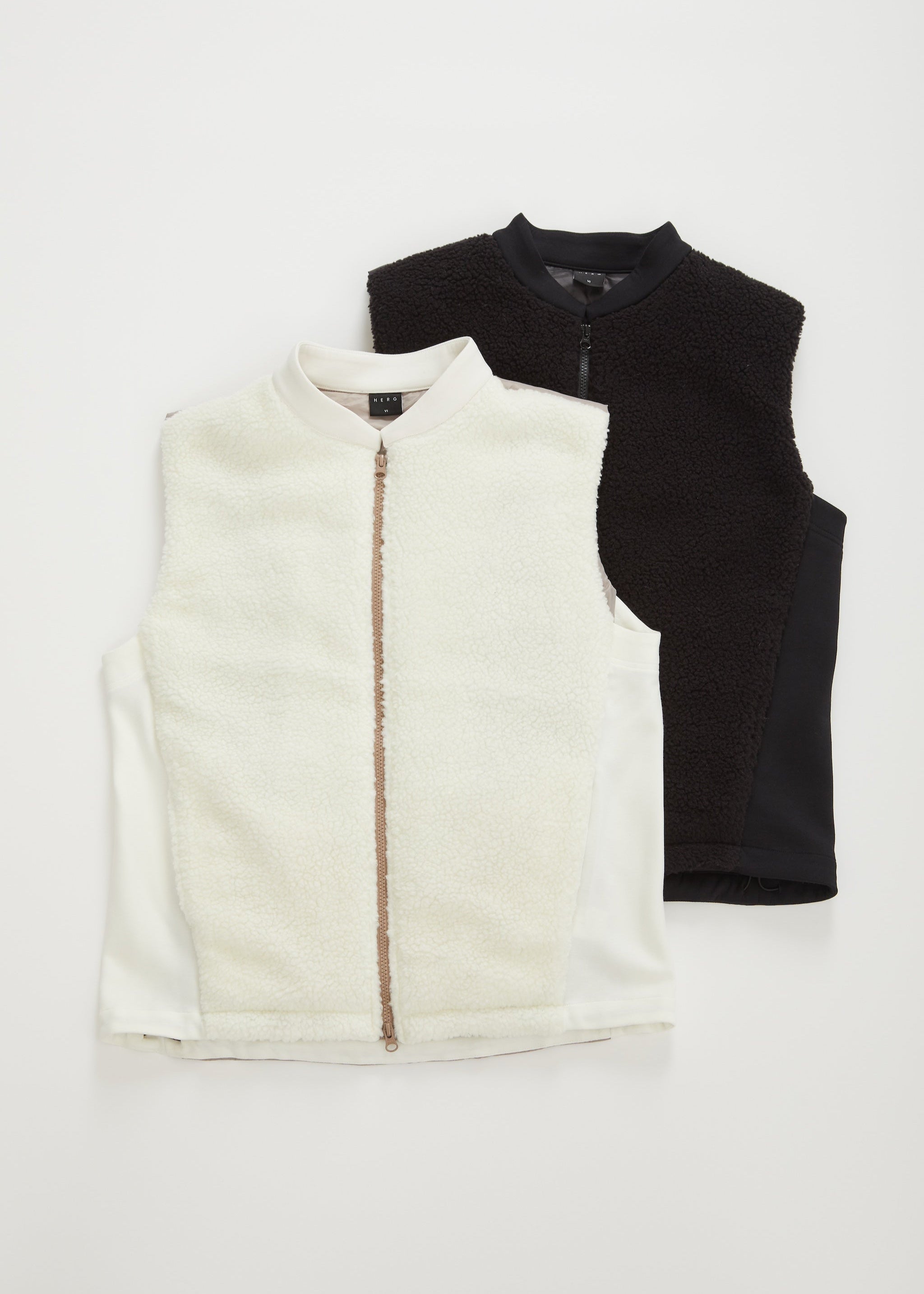 ウォームダールパデッドベスト・メンズ