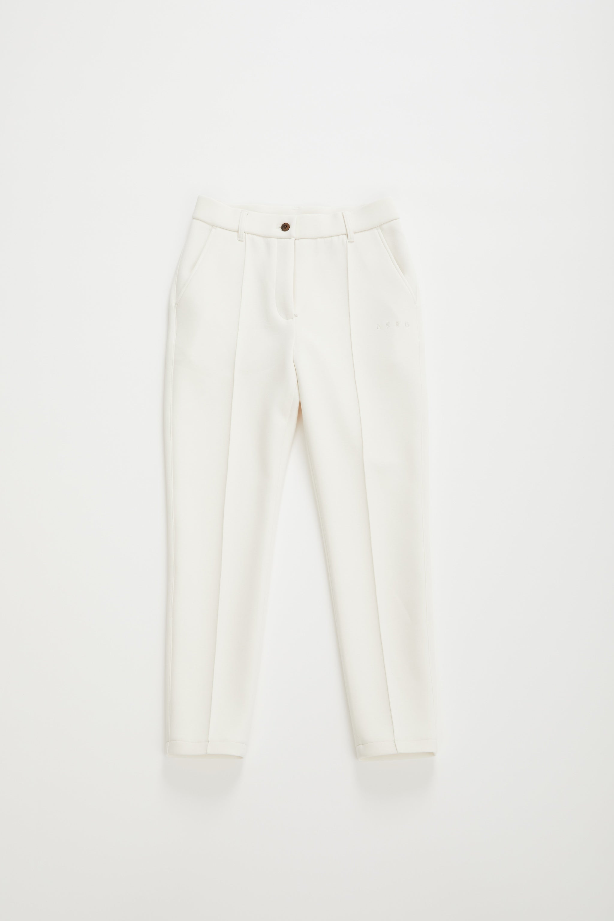 エアーテーラードロングパンツ・ウィメンズ