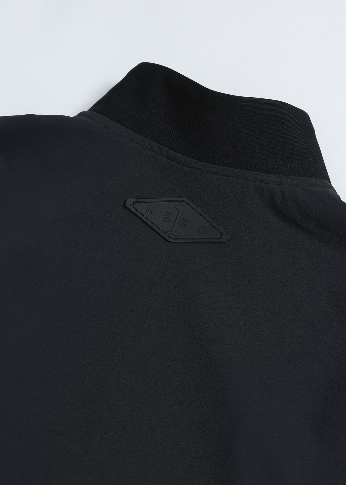 MENS UVCUT&QUICK DRY ZIP BOULSON