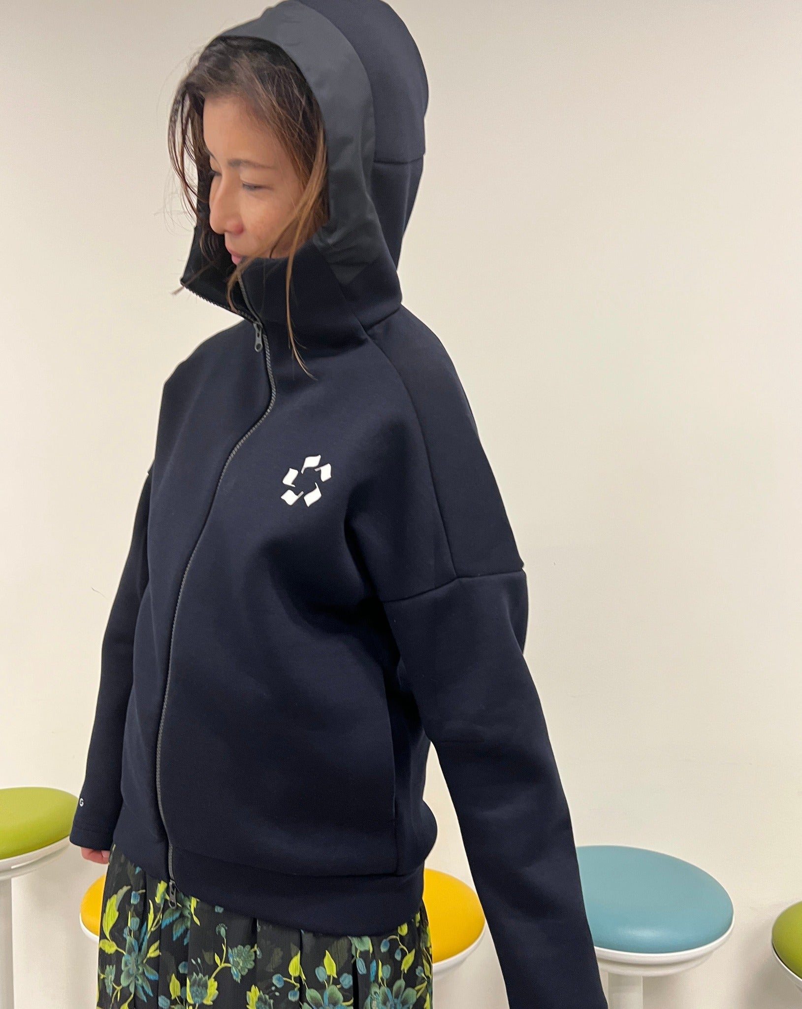 TECH PARKA 2021AW Model/企業別注モデル