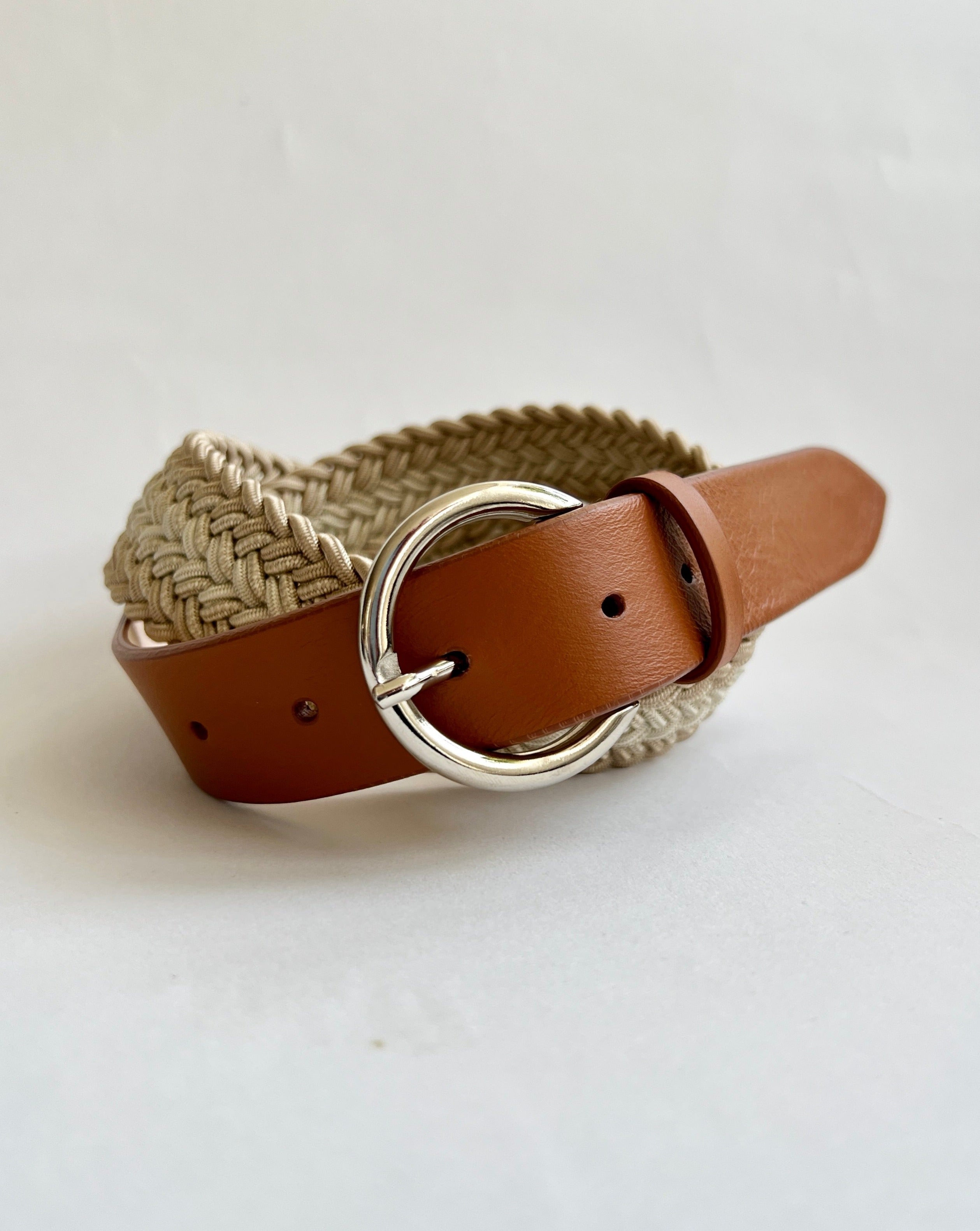 MESH ELASTIC BELT / メッシュエラスティックベルト