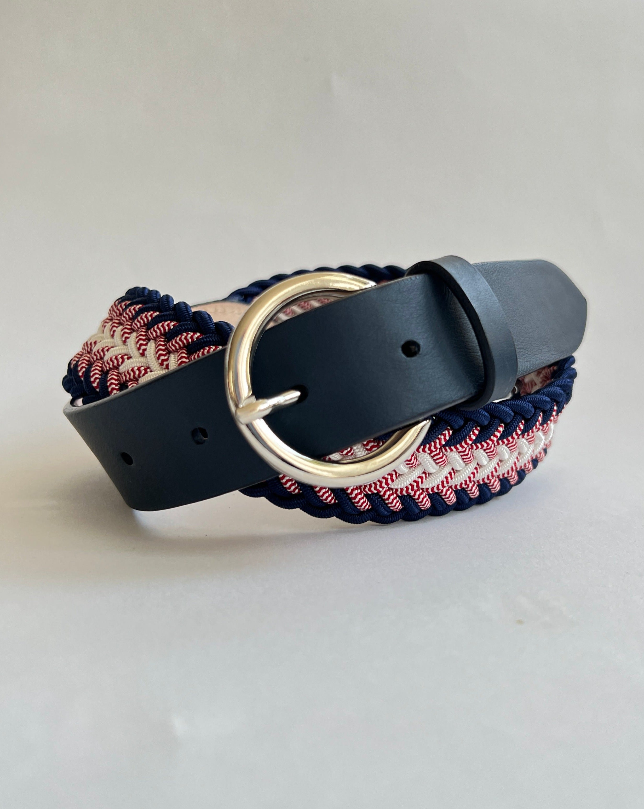 MESH ELASTIC BELT / メッシュエラスティックベルト