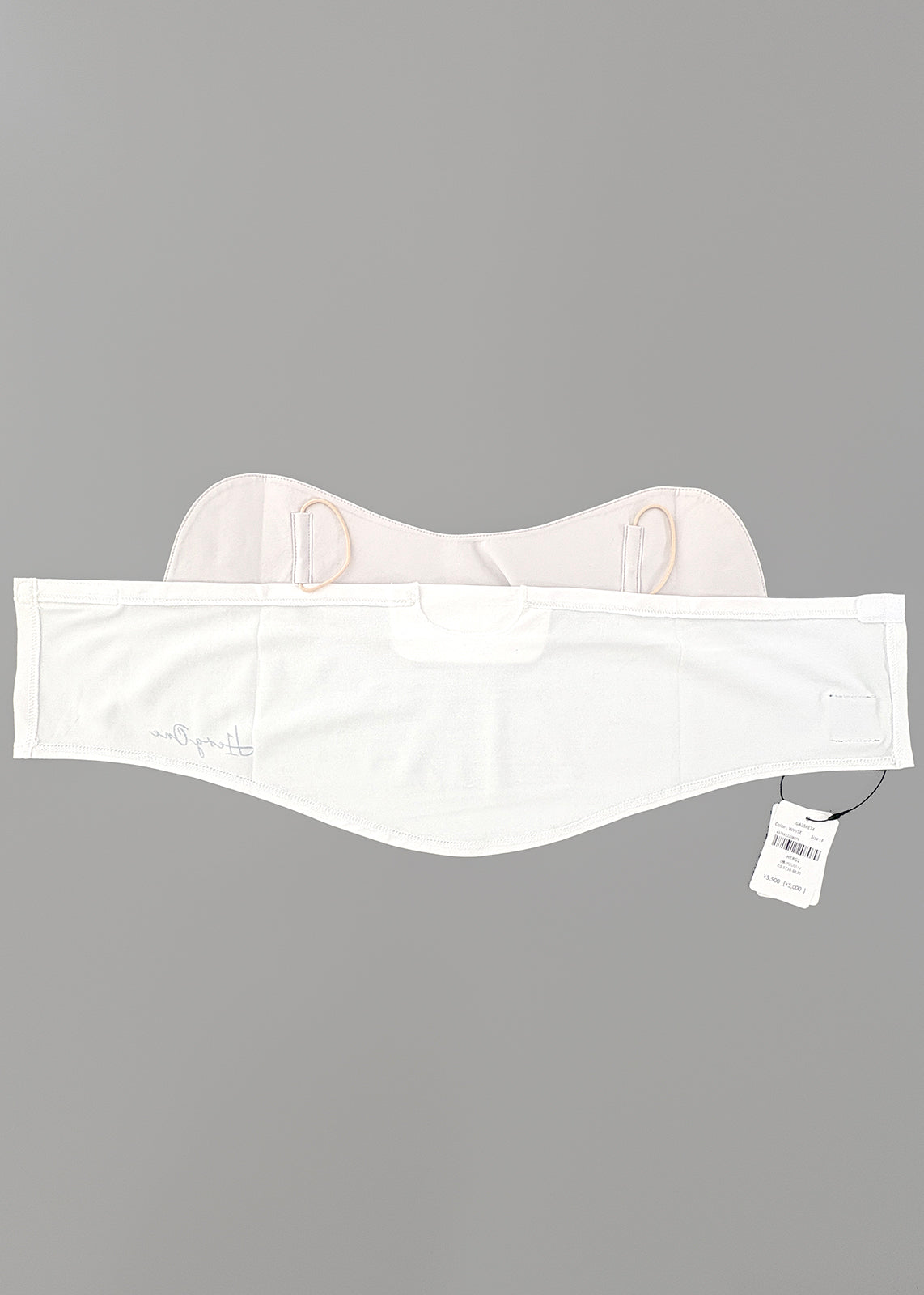 UV CUT & COOL SMOOTH FACE MASK NAVY