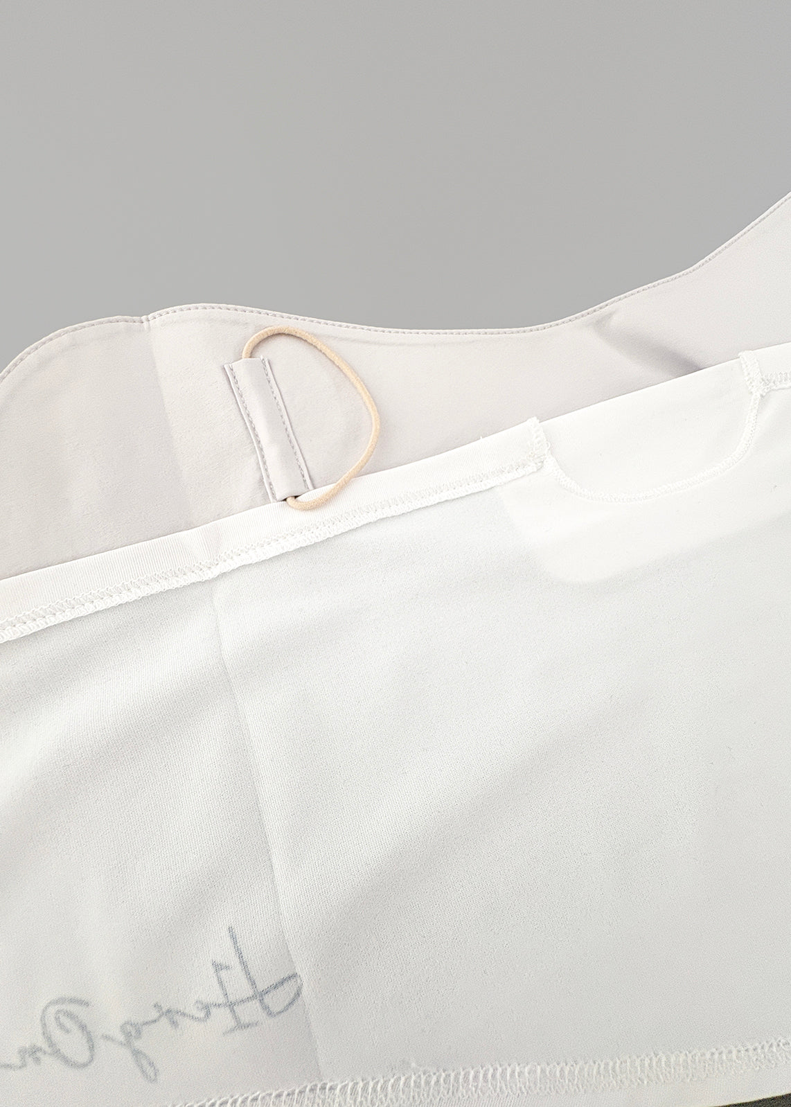 UV CUT & COOL SMOOTH FACE MASK NAVY