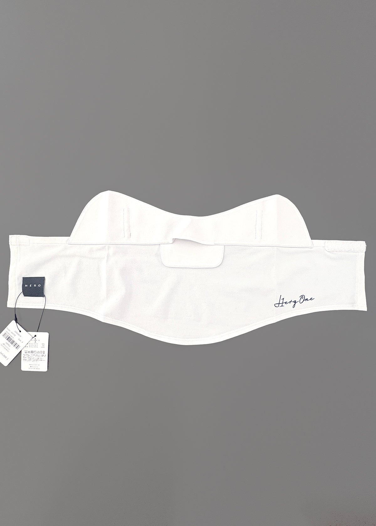 UV CUT & COOL SMOOTH FACE MASK NAVY