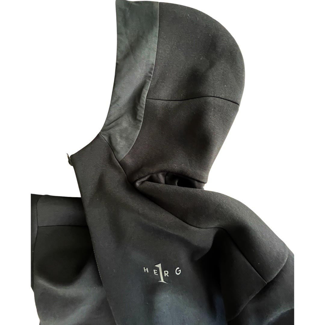 TECH PARKA 2021AW Model/企業別注モデル