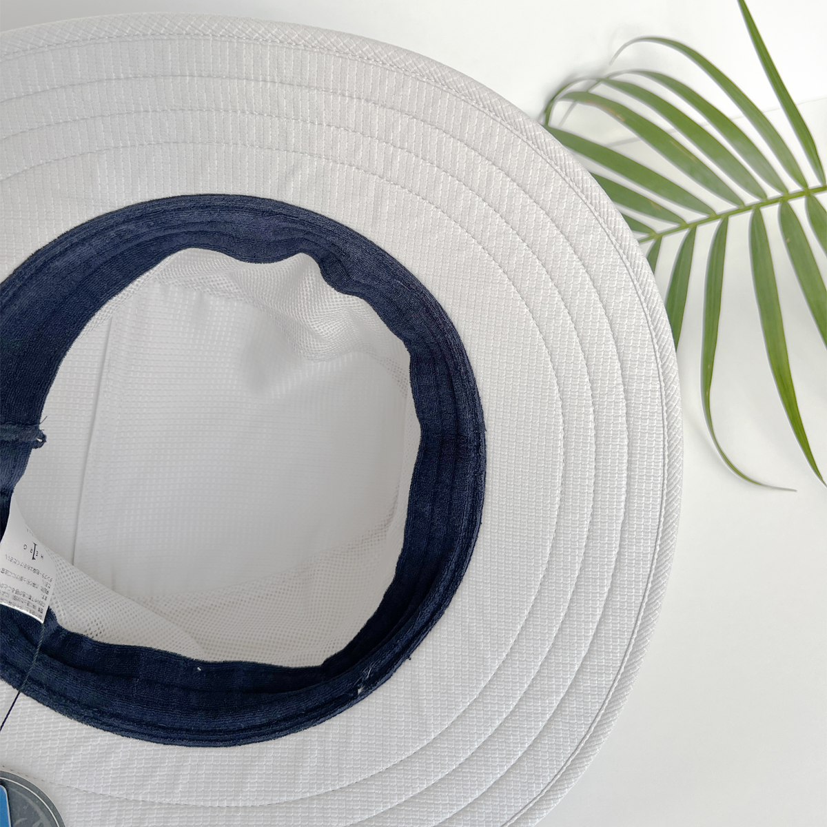 Dod Air UV Wide Hat Unisex