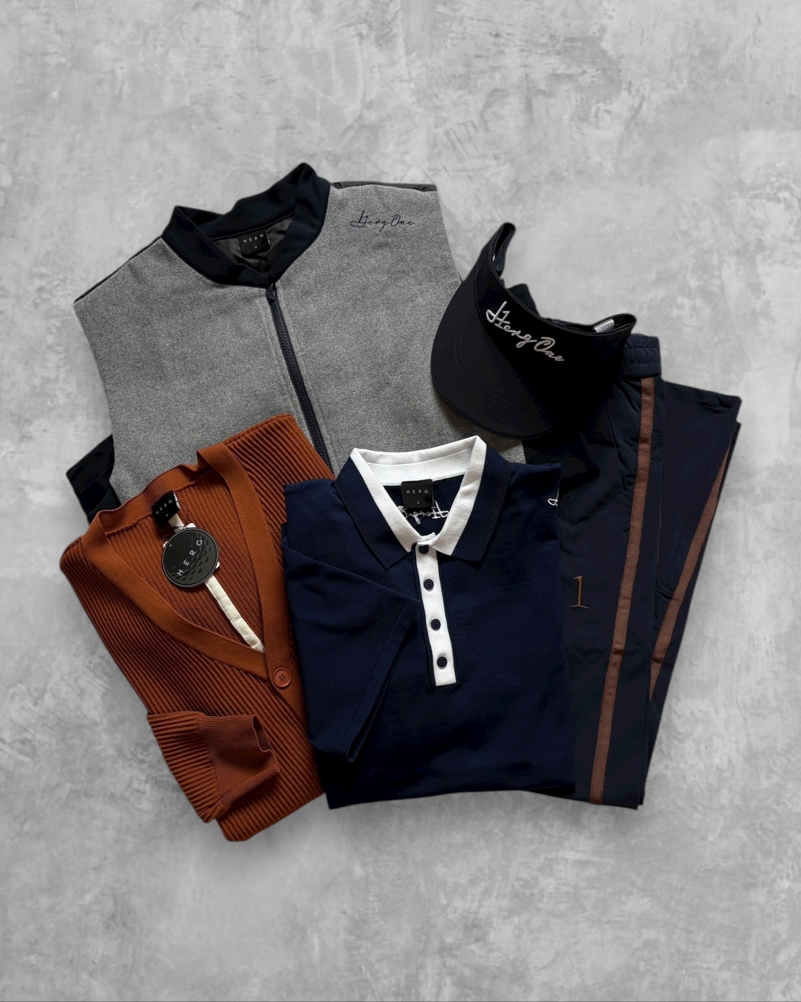 ※限定1点【サイズ5】 中綿ベスト付き!豪華5点!セット