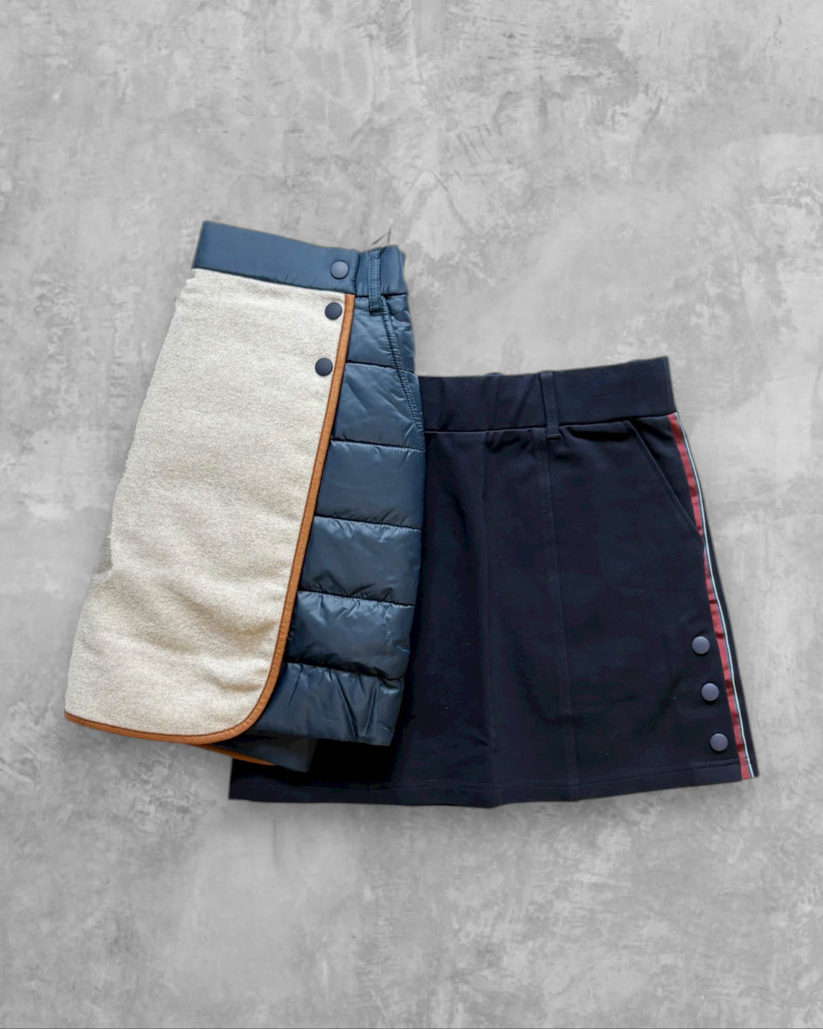 *あと1点【サイズ0】ボトムス買い足し2点SET C