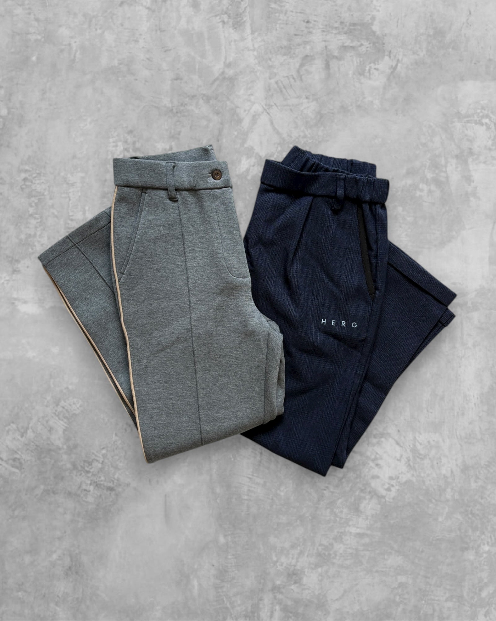 【サイズ0】ボトムス買い足し2点SET A