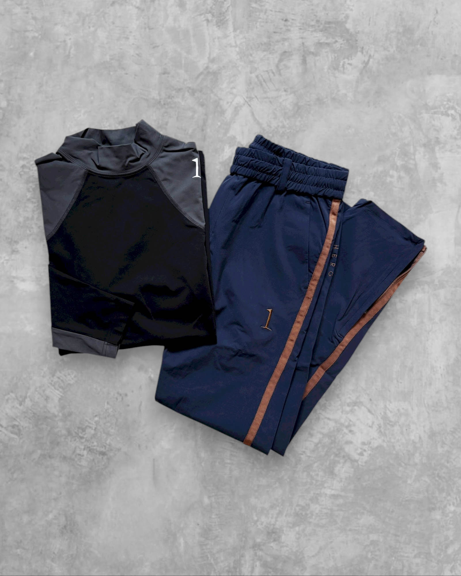 ※限定1点【サイズ5】秋も冬も活躍!! 定番コーデセットB