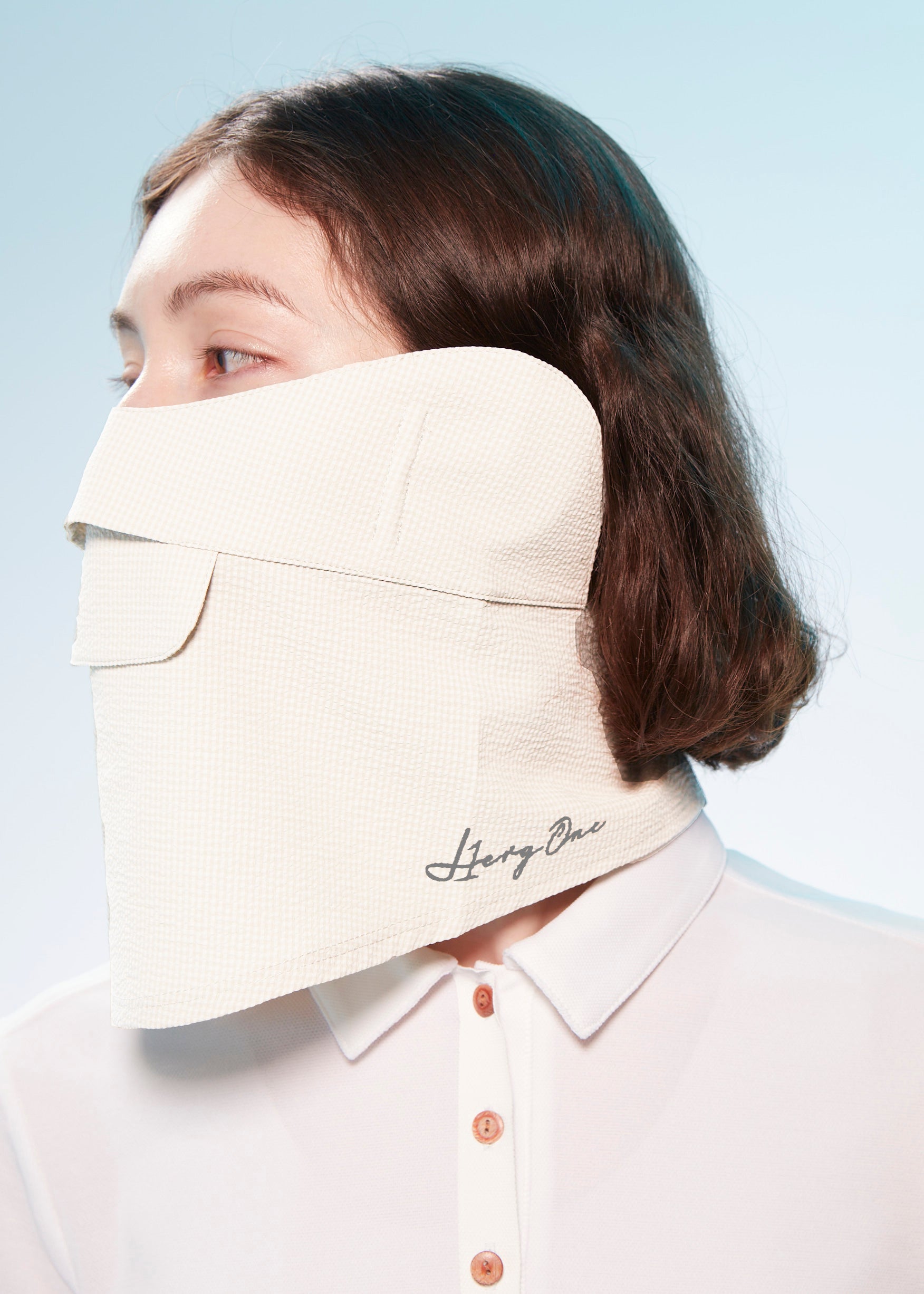 【NEW】プライムサッカーフェイスマスク