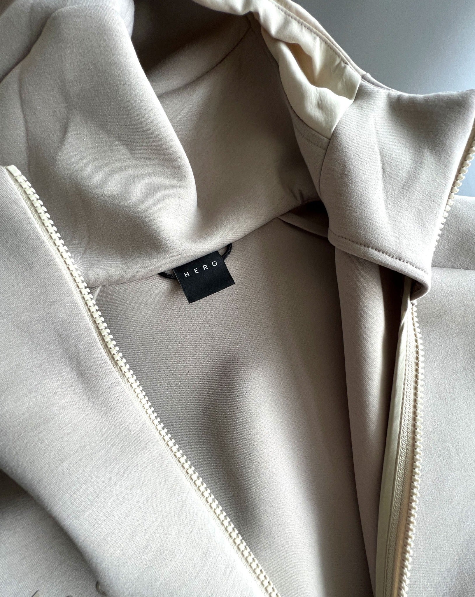 TECH PARKA 2021AW Model/企業別注モデル